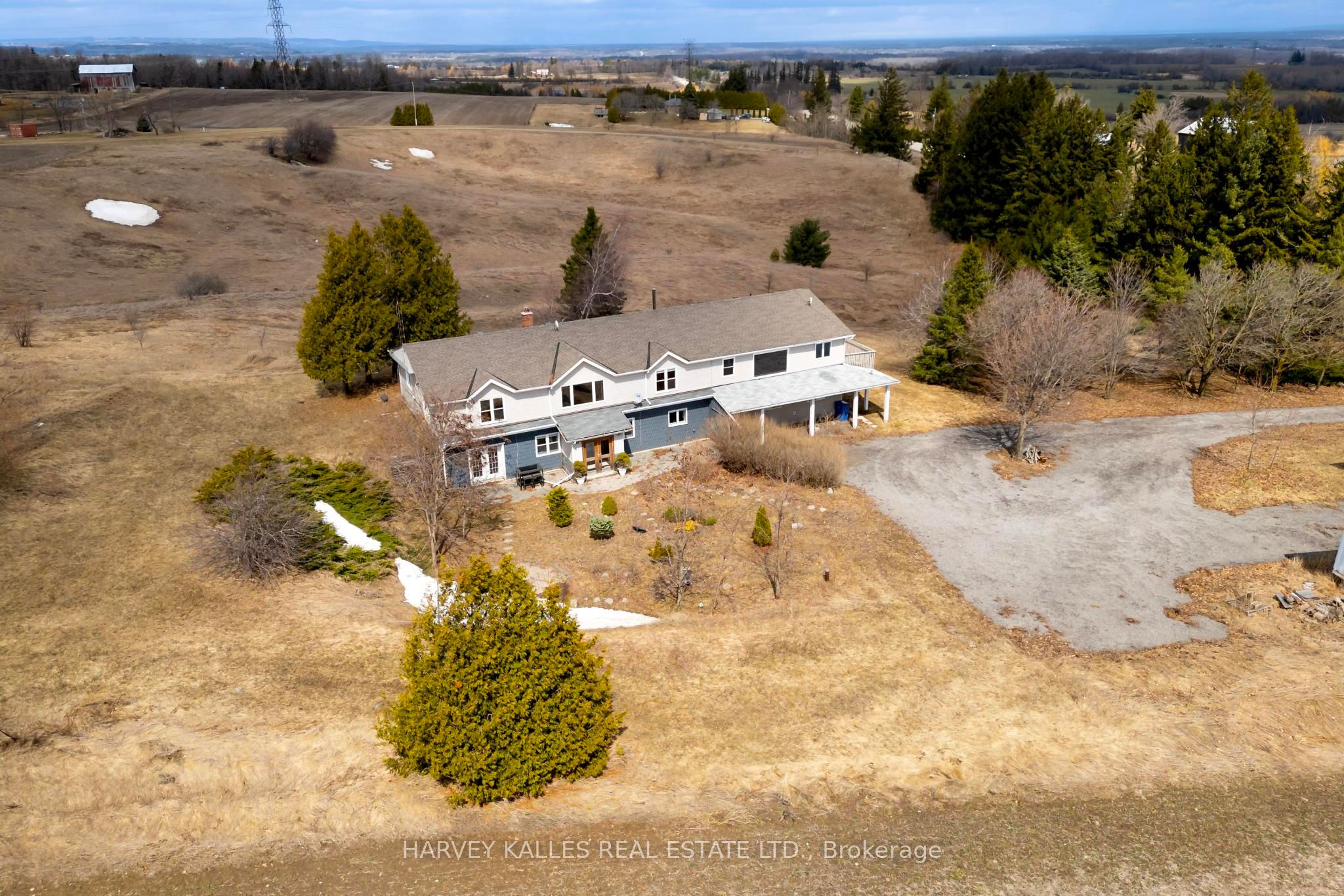 Photo 47 of 995486 Mono-Adjala Townline, Mono, Rural Mono — HOMEH