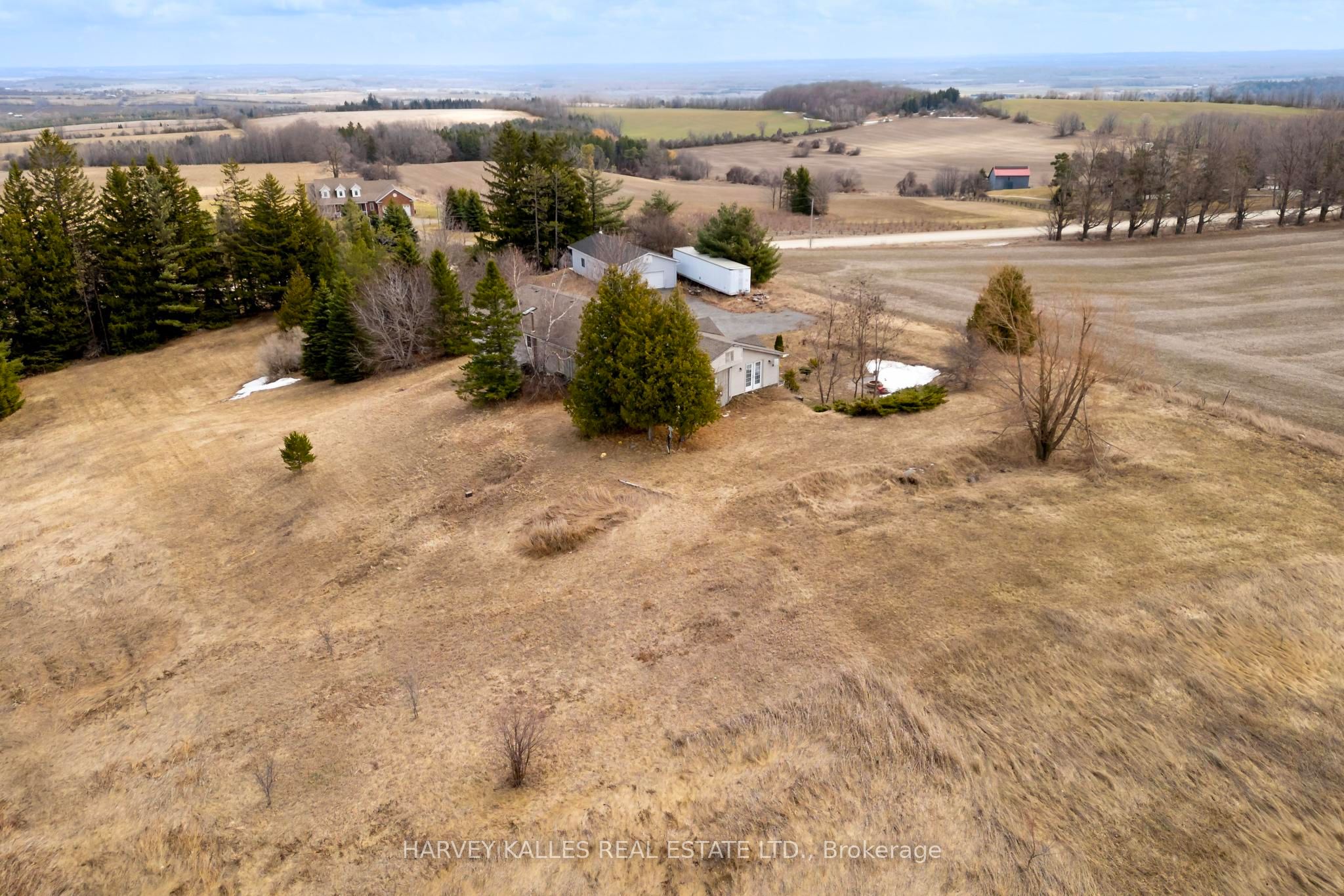 Photo 49 of 995486 Mono-Adjala Townline, Mono, Rural Mono — HOMEH