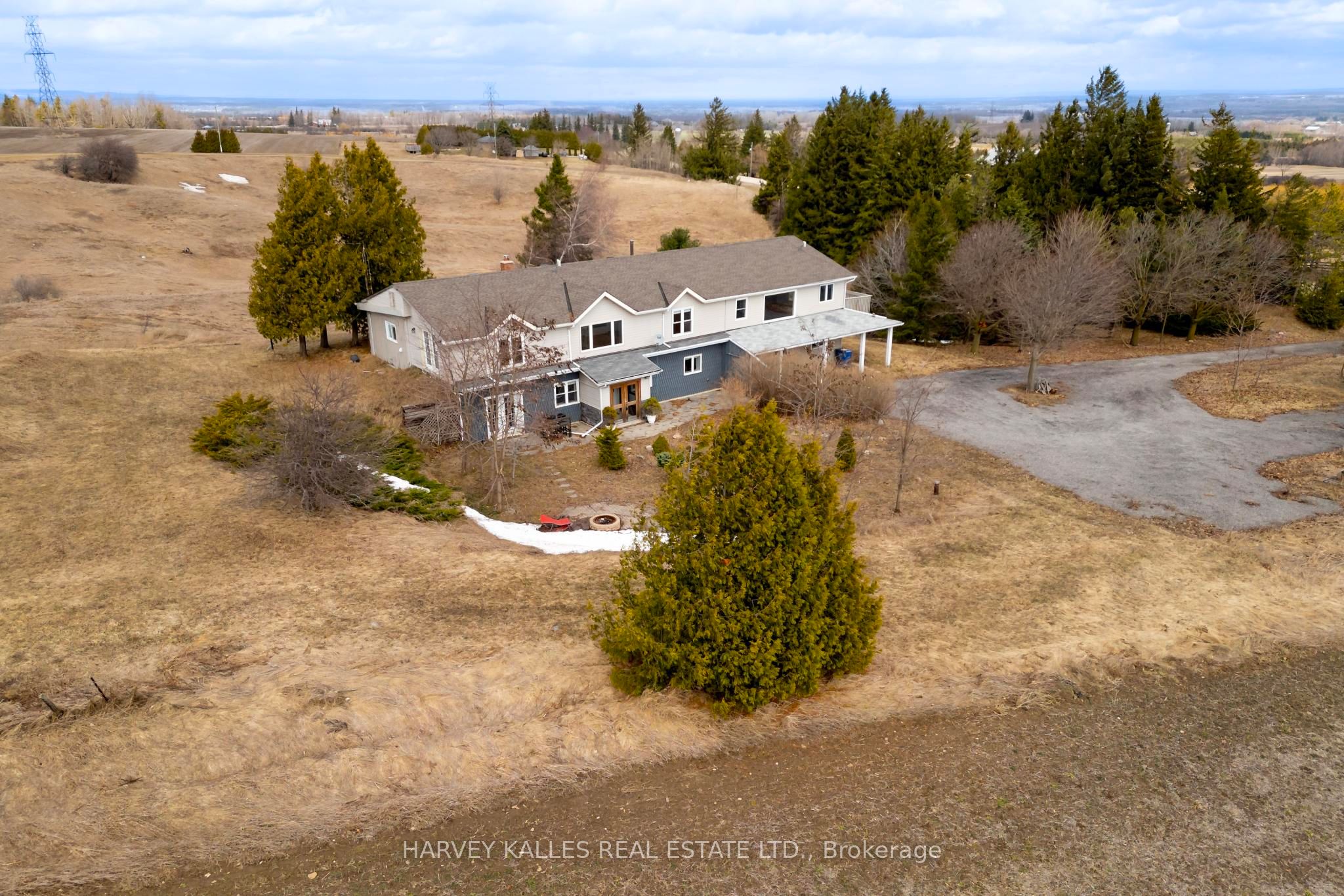 Photo 48 of 995486 Mono-Adjala Townline, Mono, Rural Mono — HOMEH