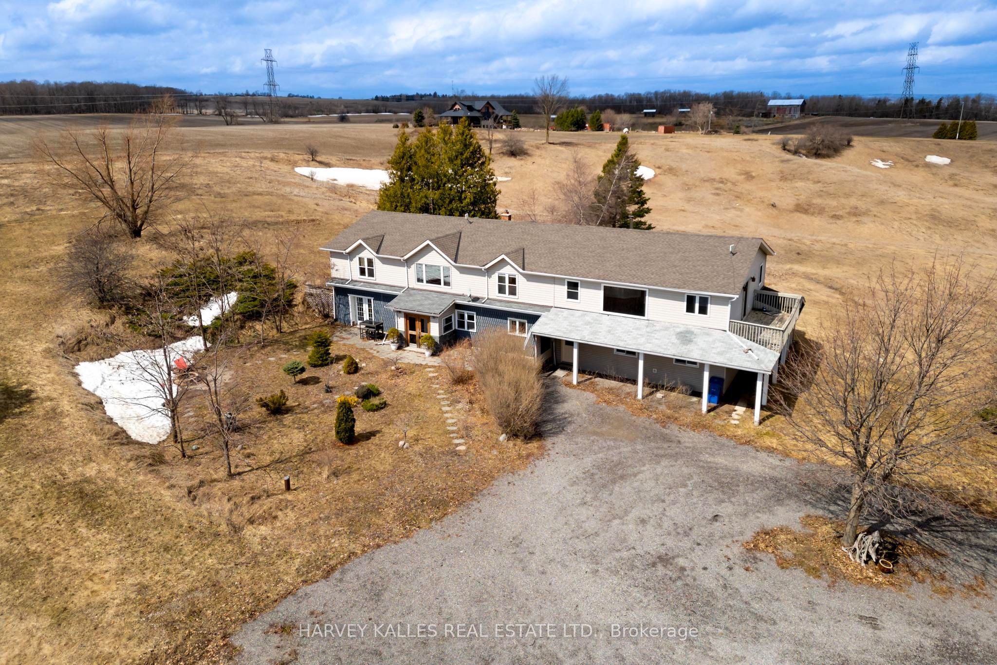 Photo 46 of 995486 Mono-Adjala Townline, Mono, Rural Mono — HOMEH