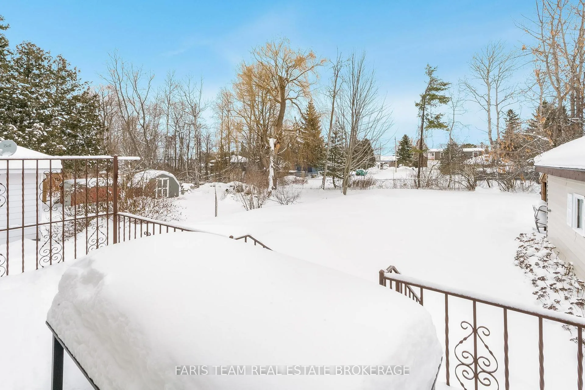 Photo 20 of 137 1st Avenue, Tay, Port McNicoll — HOMEH