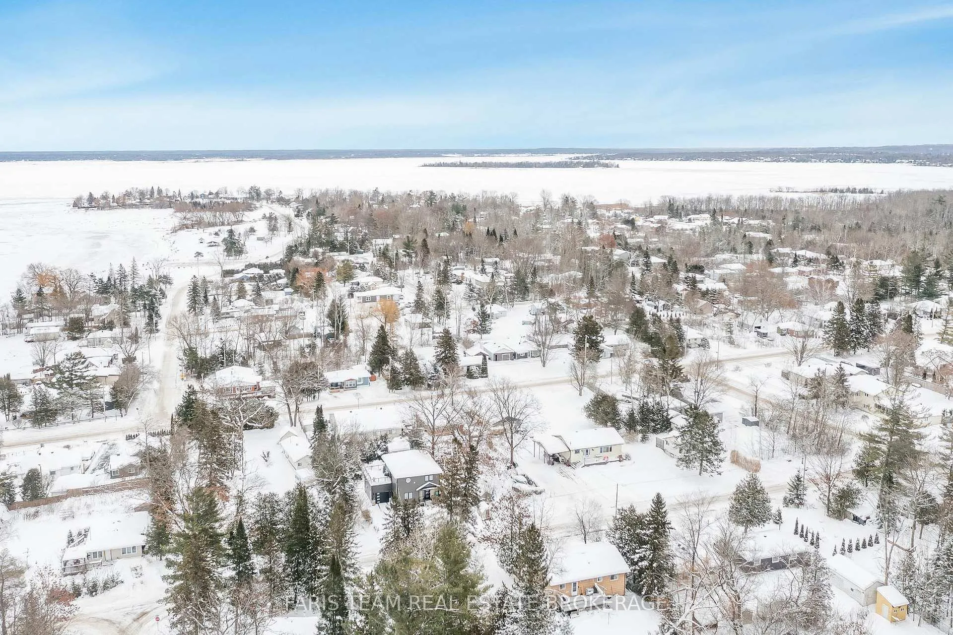 Photo 30 of 137 1st Avenue, Tay, Port McNicoll — HOMEH
