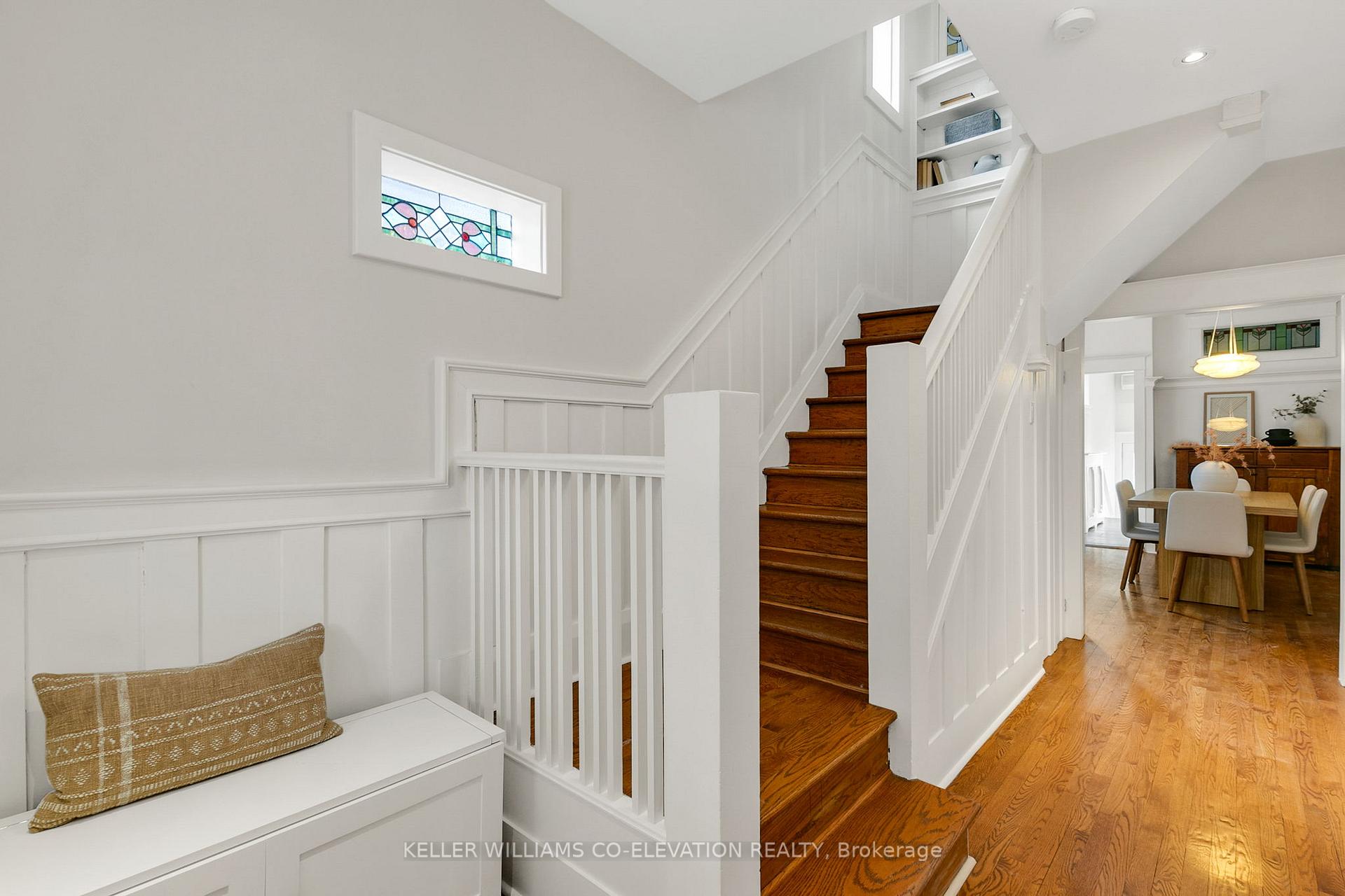 Photo 3 of 48 Jackman Avenue, Toronto, Playter Estates-Danforth — HOMEH