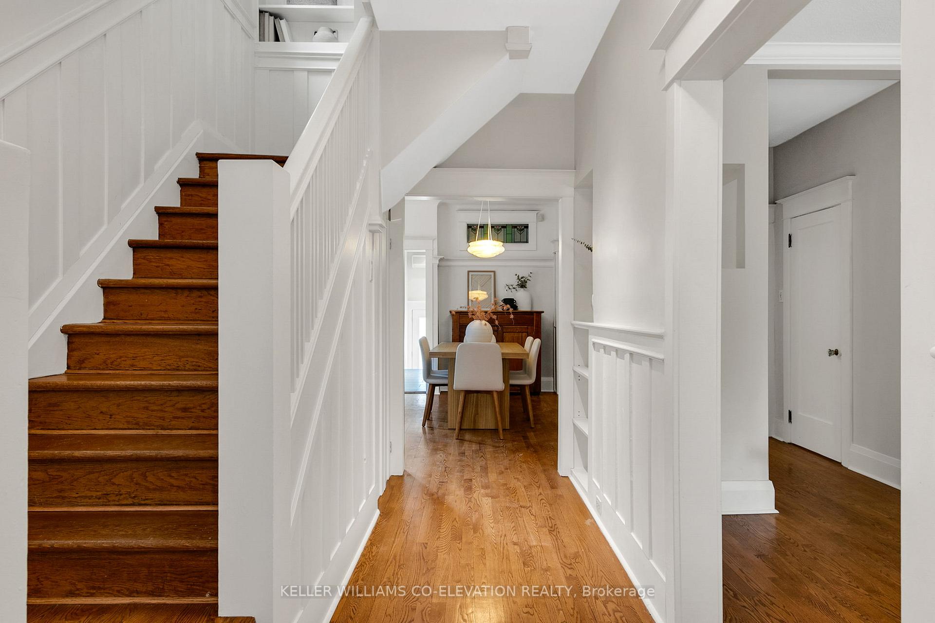 Photo 5 of 48 Jackman Avenue, Toronto, Playter Estates-Danforth — HOMEH
