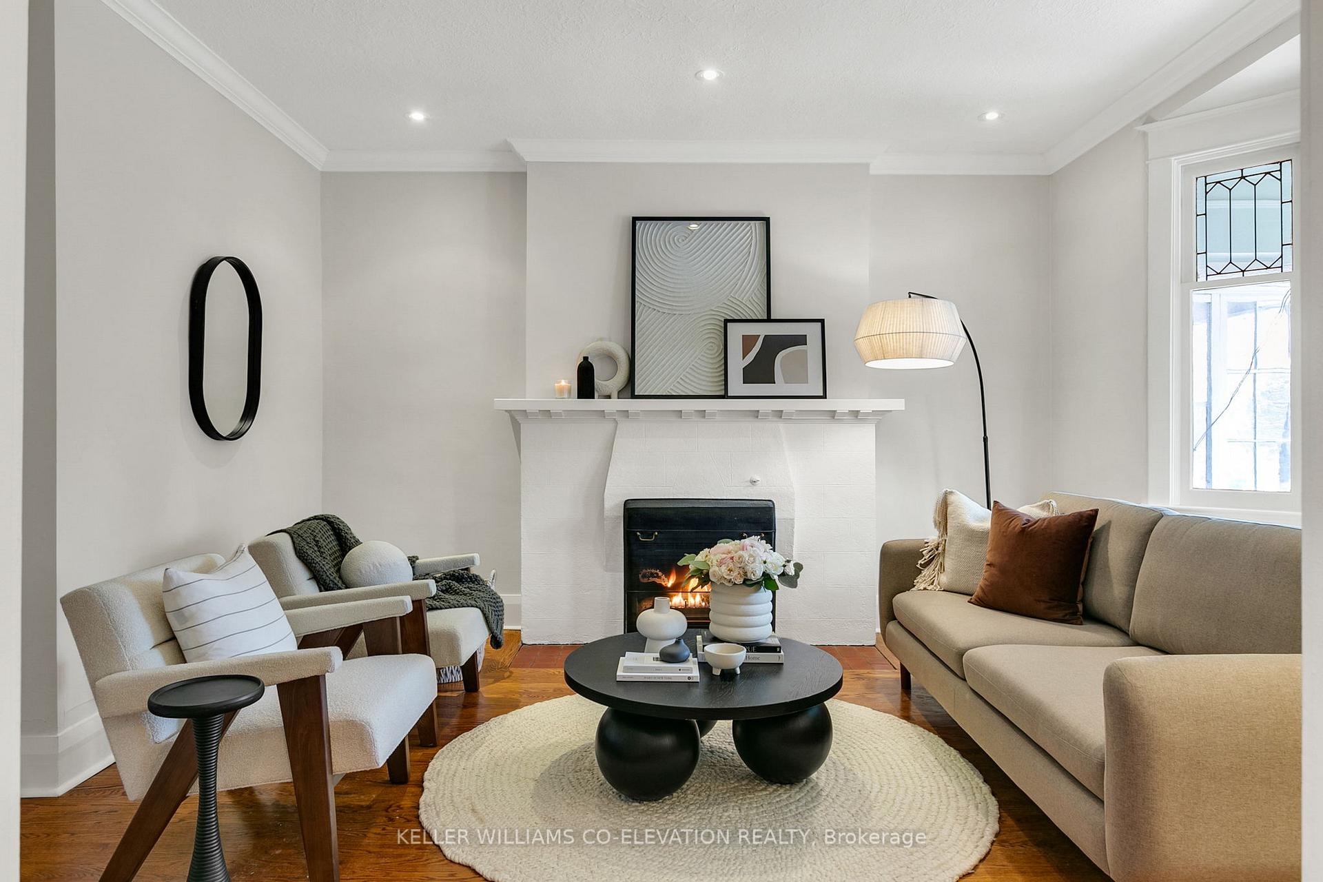 Photo 6 of 48 Jackman Avenue, Toronto, Playter Estates-Danforth — HOMEH