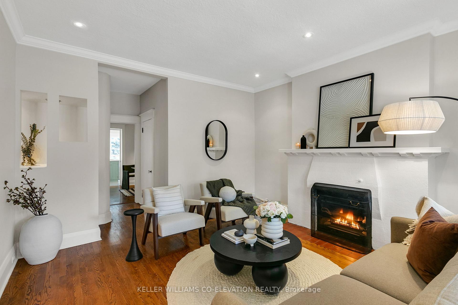 Photo 7 of 48 Jackman Avenue, Toronto, Playter Estates-Danforth — HOMEH