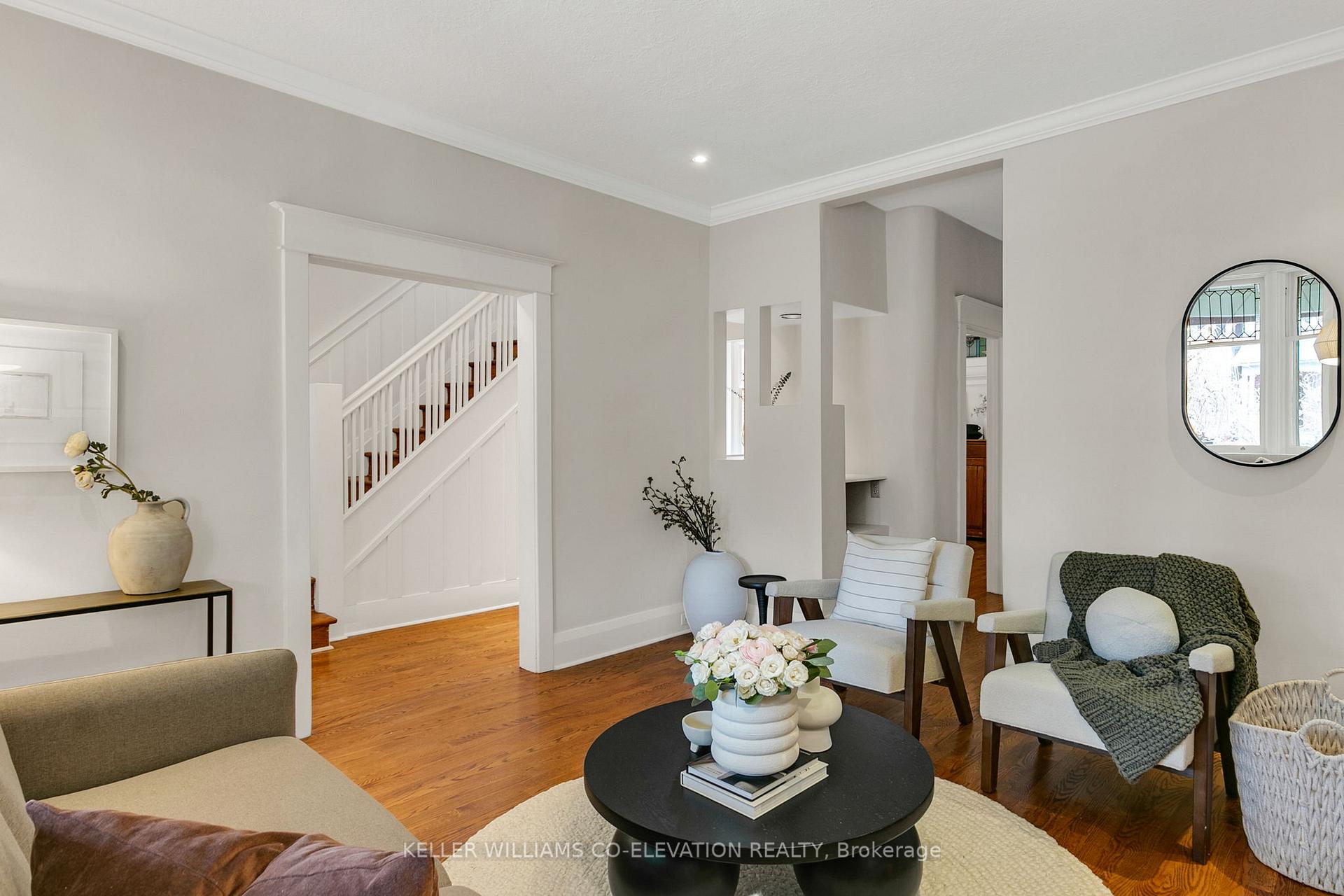 Photo 8 of 48 Jackman Avenue, Toronto, Playter Estates-Danforth — HOMEH