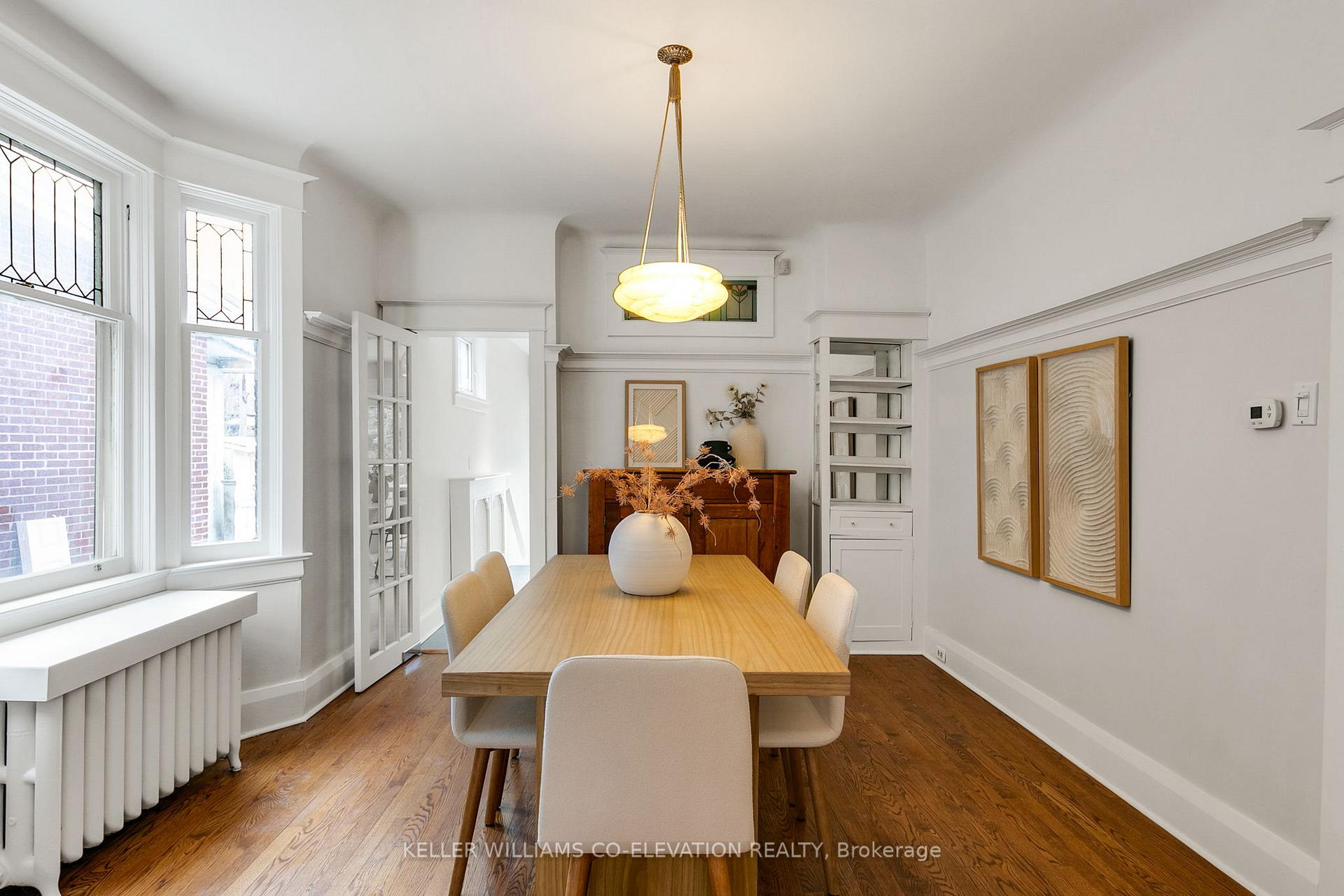Photo 9 of 48 Jackman Avenue, Toronto, Playter Estates-Danforth — HOMEH