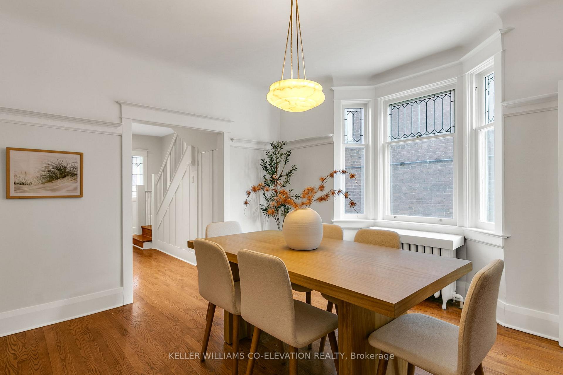 Photo 10 of 48 Jackman Avenue, Toronto, Playter Estates-Danforth — HOMEH