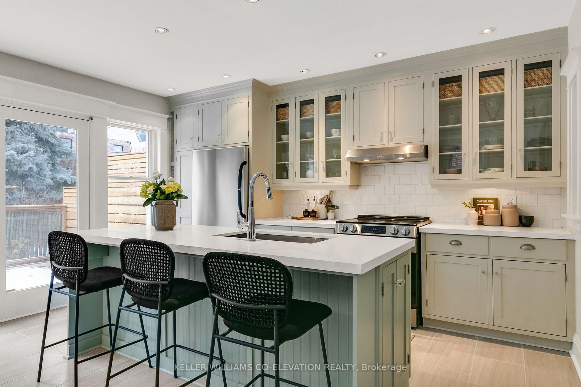Photo 11 of 48 Jackman Avenue, Toronto, Playter Estates-Danforth — HOMEH