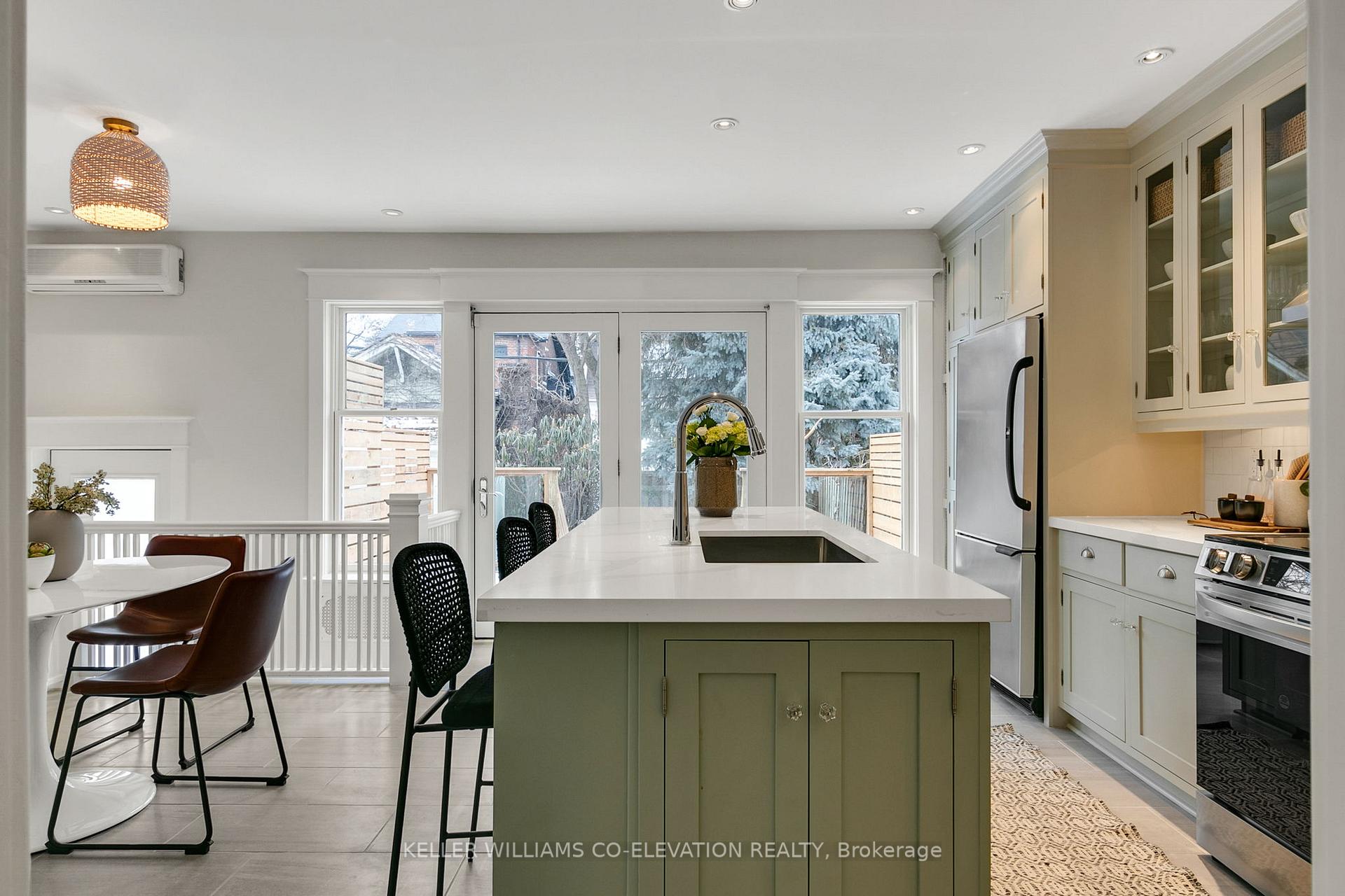 Photo 12 of 48 Jackman Avenue, Toronto, Playter Estates-Danforth — HOMEH