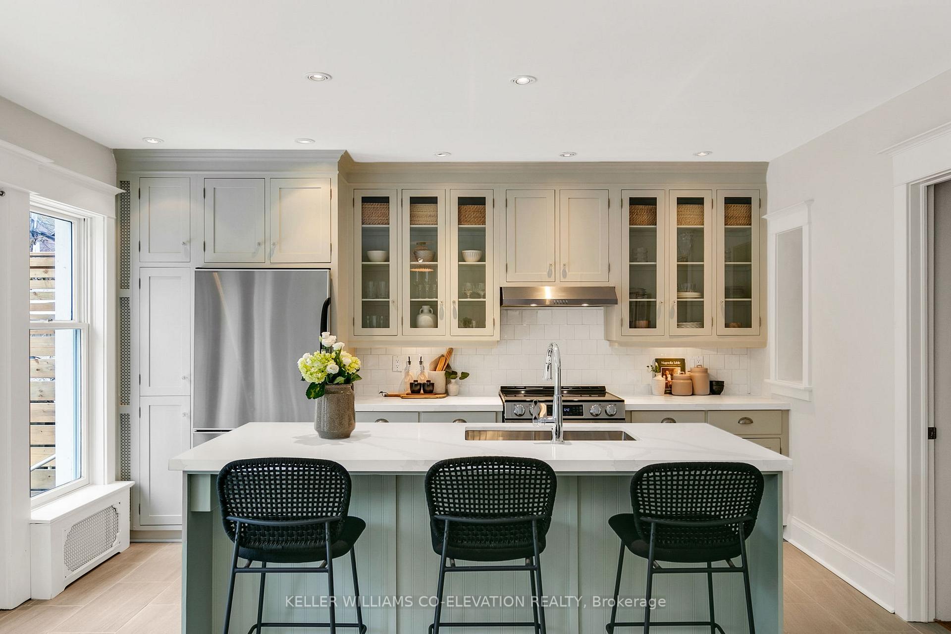 Photo 13 of 48 Jackman Avenue, Toronto, Playter Estates-Danforth — HOMEH
