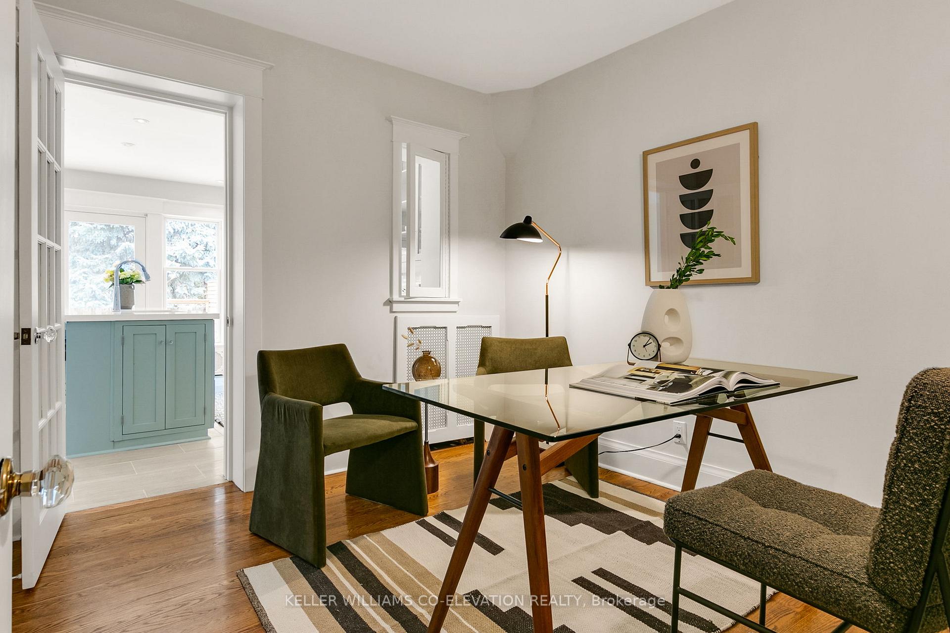 Photo 18 of 48 Jackman Avenue, Toronto, Playter Estates-Danforth — HOMEH