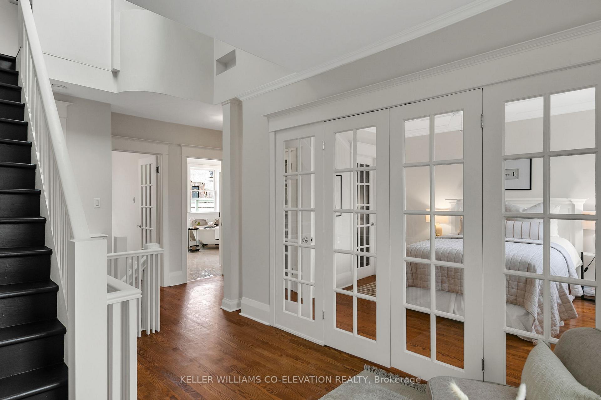 Photo 20 of 48 Jackman Avenue, Toronto, Playter Estates-Danforth — HOMEH