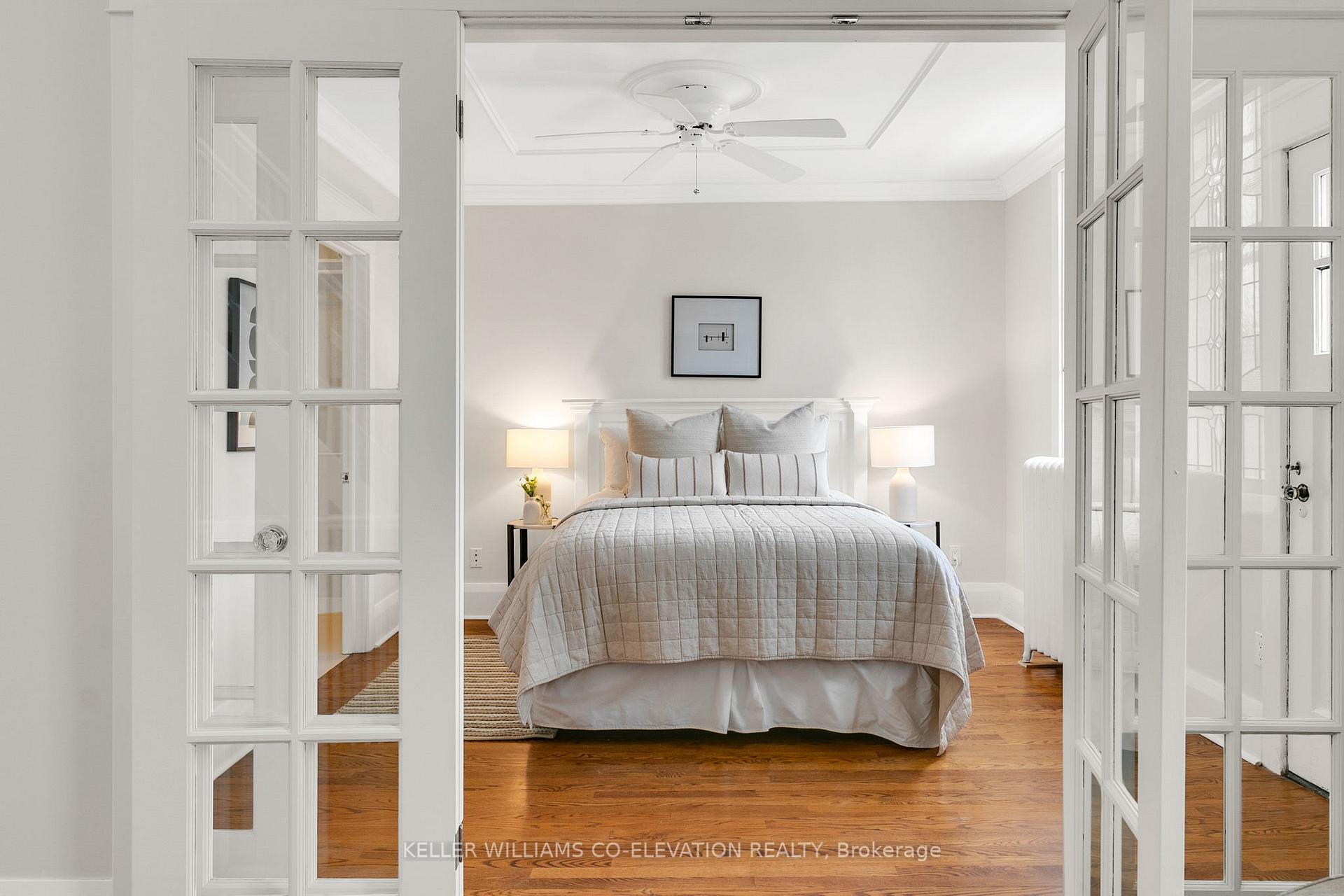 Photo 21 of 48 Jackman Avenue, Toronto, Playter Estates-Danforth — HOMEH