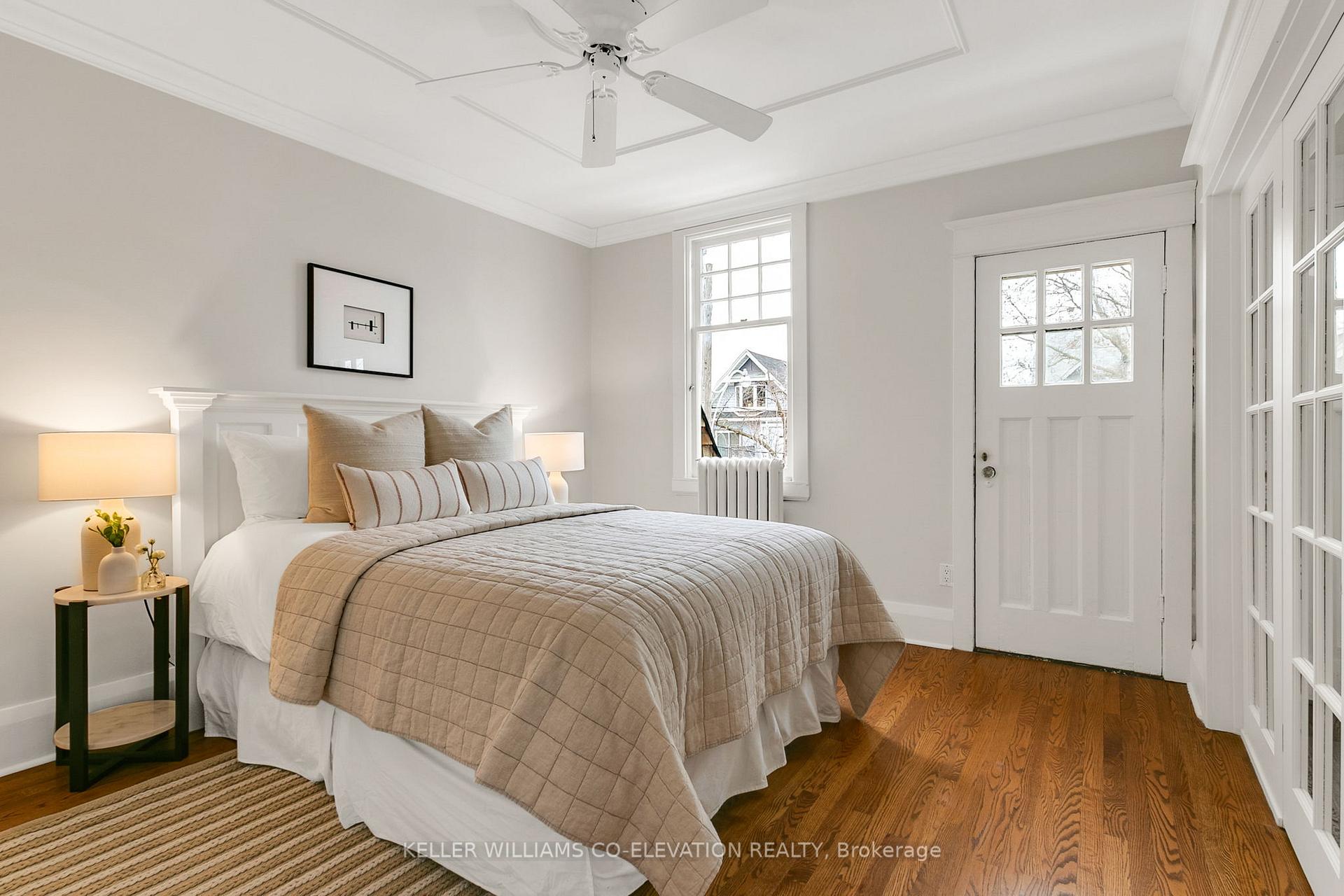 Photo 22 of 48 Jackman Avenue, Toronto, Playter Estates-Danforth — HOMEH
