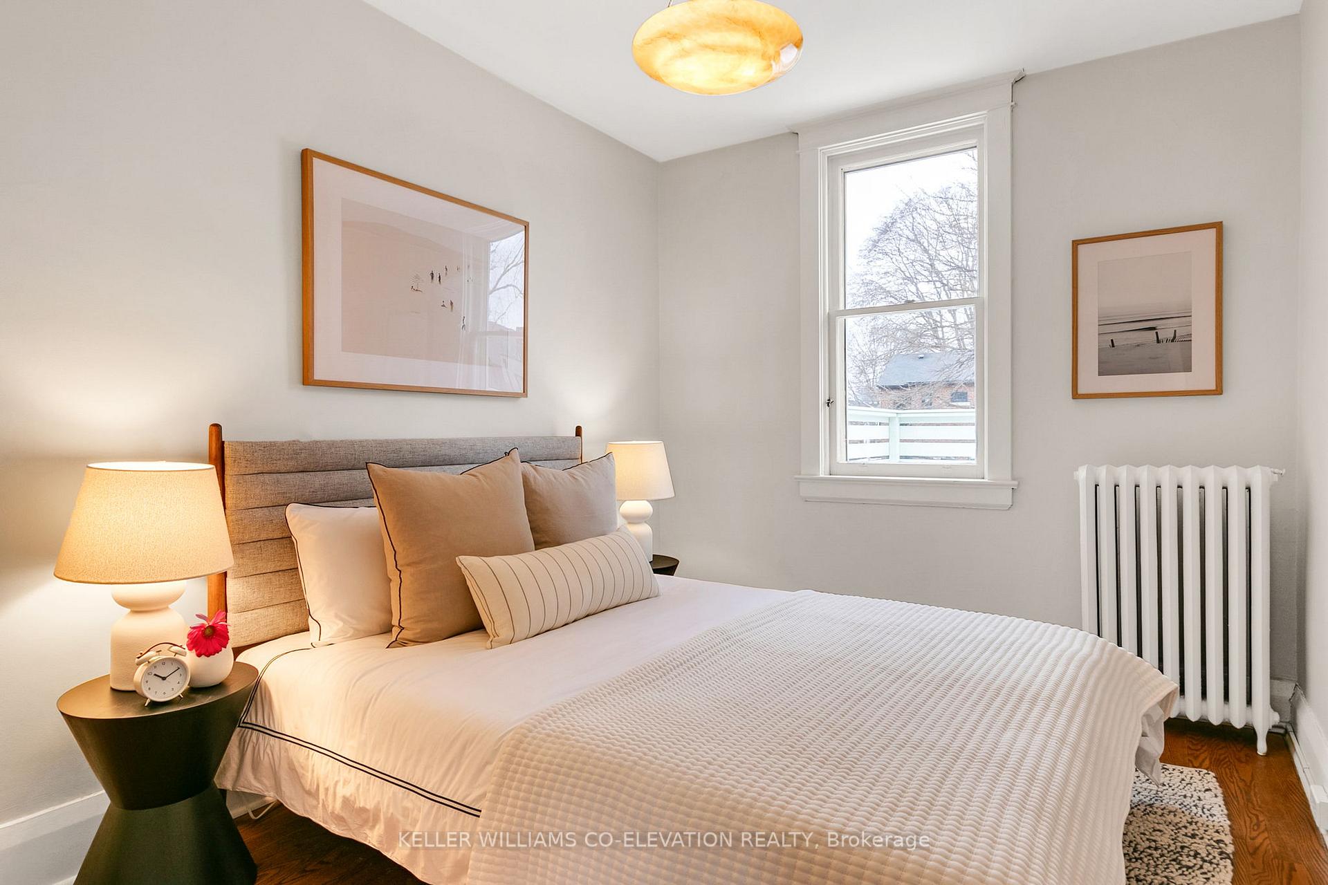 Photo 23 of 48 Jackman Avenue, Toronto, Playter Estates-Danforth — HOMEH