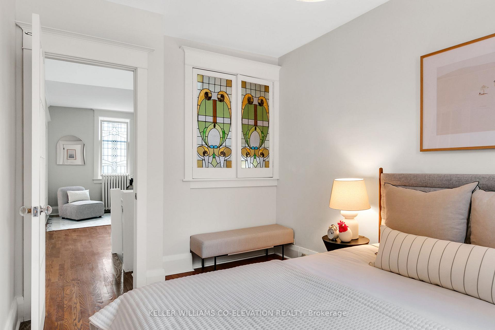 Photo 24 of 48 Jackman Avenue, Toronto, Playter Estates-Danforth — HOMEH
