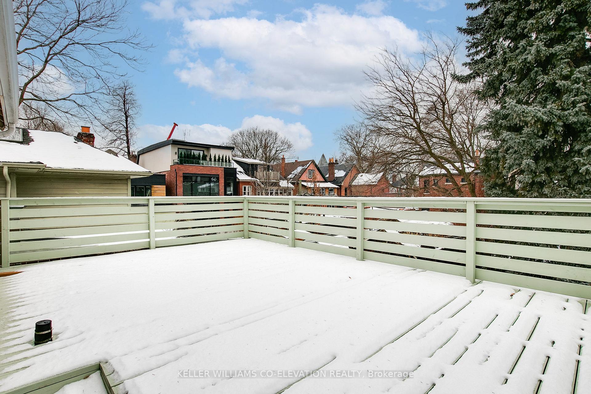 Photo 27 of 48 Jackman Avenue, Toronto, Playter Estates-Danforth — HOMEH