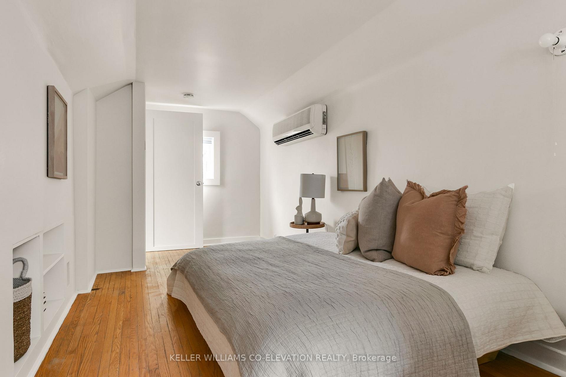 Photo 29 of 48 Jackman Avenue, Toronto, Playter Estates-Danforth — HOMEH
