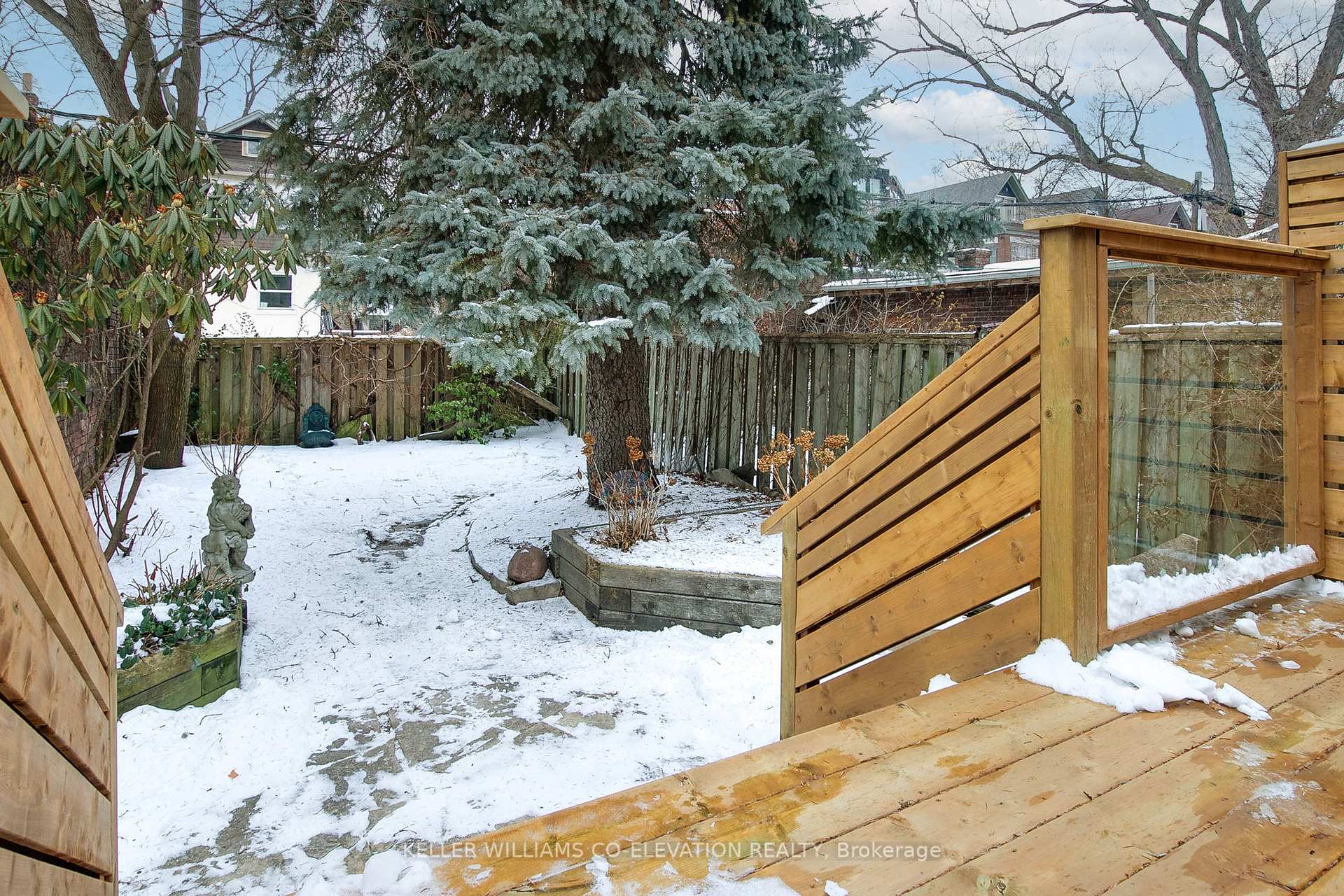 Photo 33 of 48 Jackman Avenue, Toronto, Playter Estates-Danforth — HOMEH