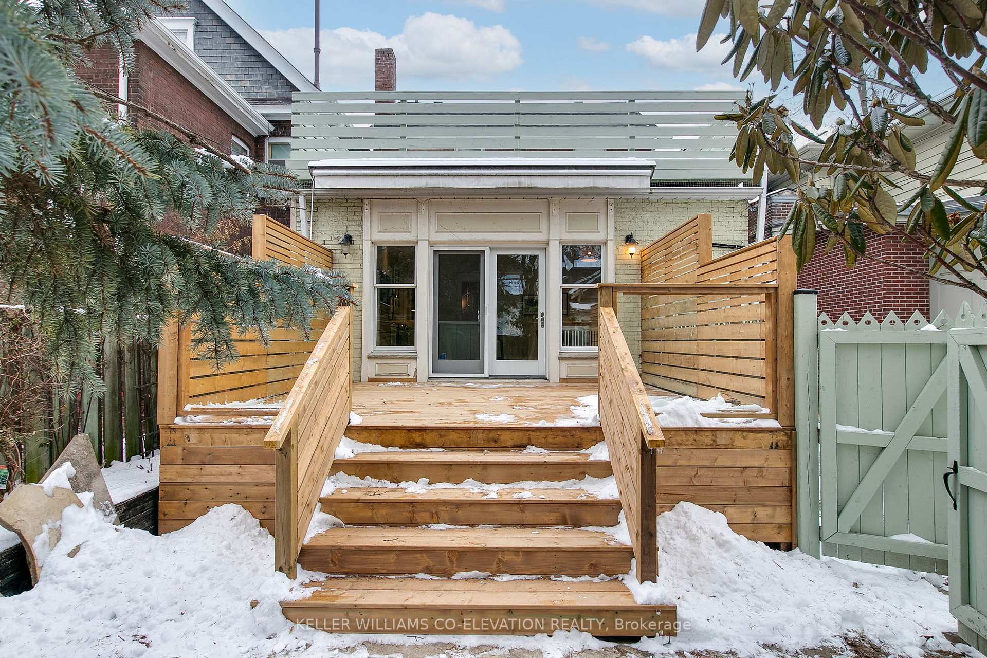 Photo 34 of 48 Jackman Avenue, Toronto, Playter Estates-Danforth — HOMEH