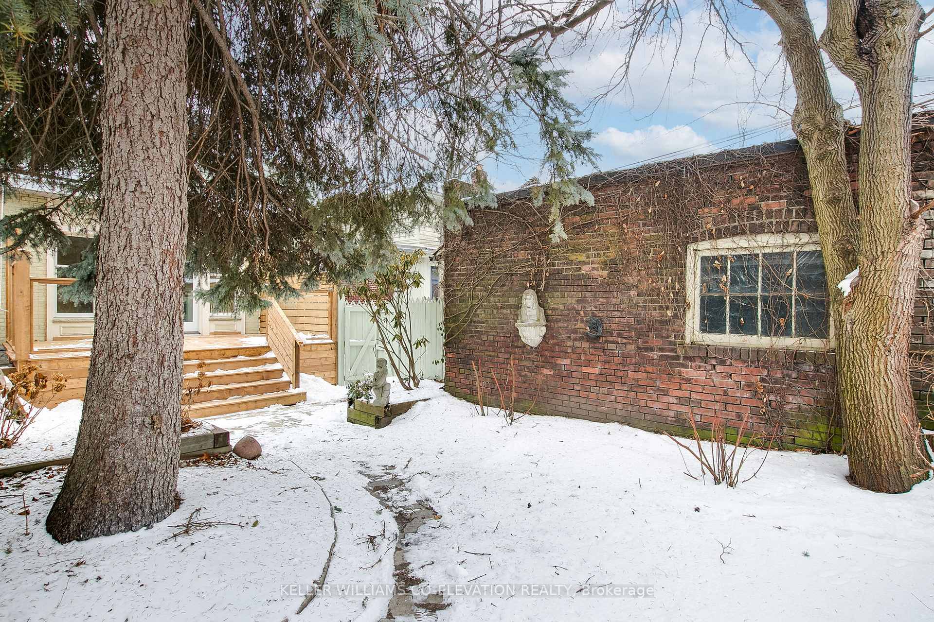 Photo 35 of 48 Jackman Avenue, Toronto, Playter Estates-Danforth — HOMEH
