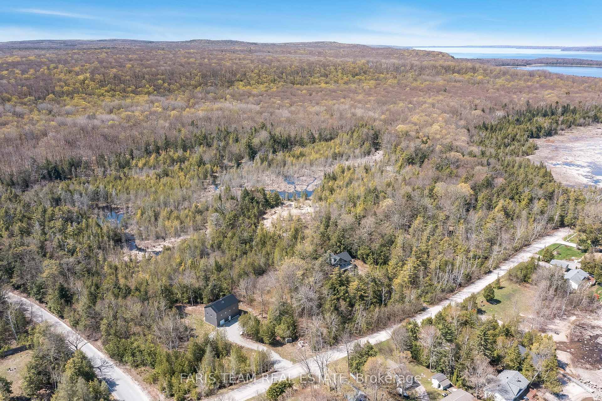 Photo 2 of LT 33 Pl 1321, Tiny, Rural Tiny — HOMEH