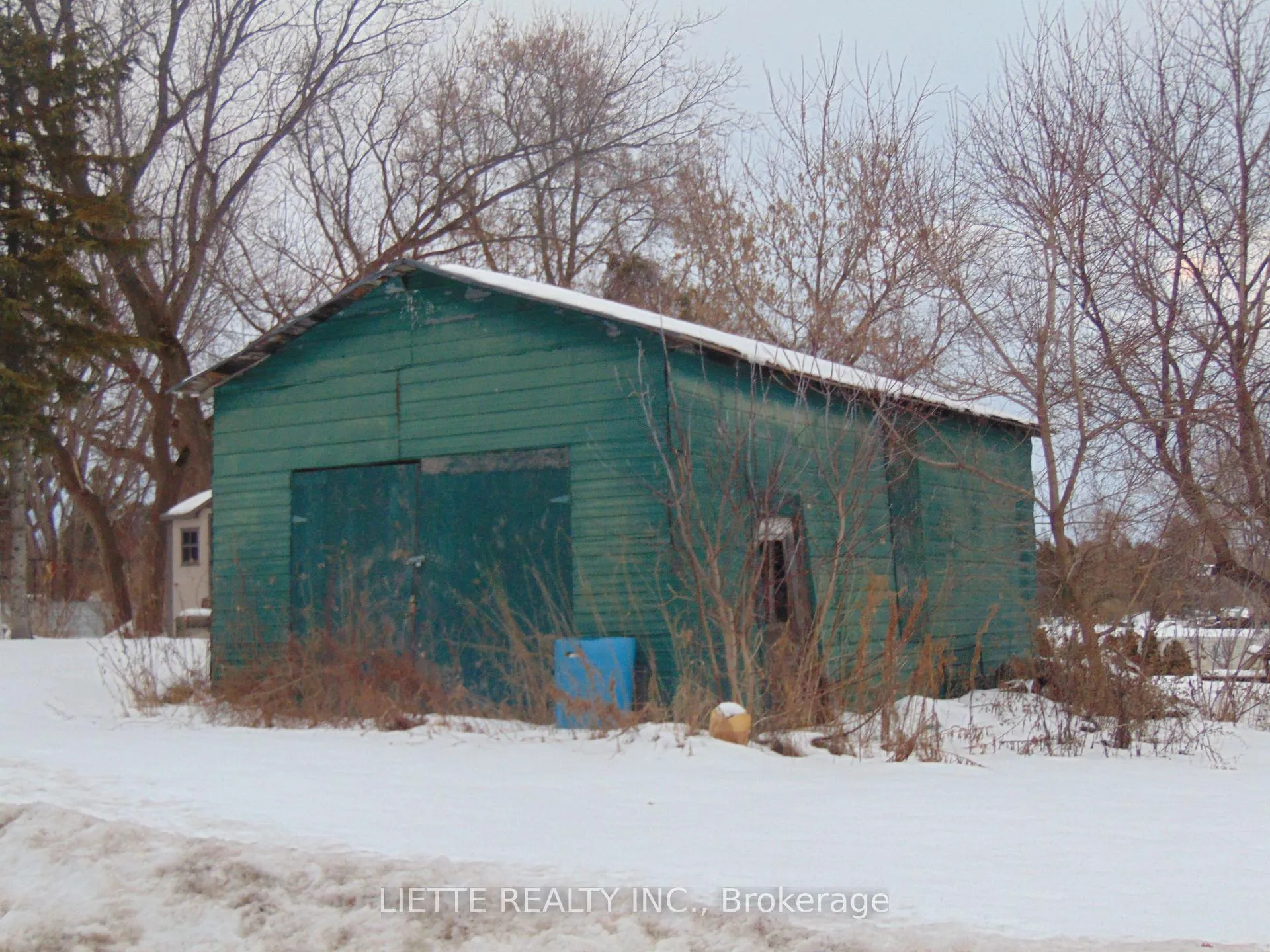 Photo 5 of 21919 Main Street, North Glengarry, North Glengarry (Lochiel) Twp — HOMEH
