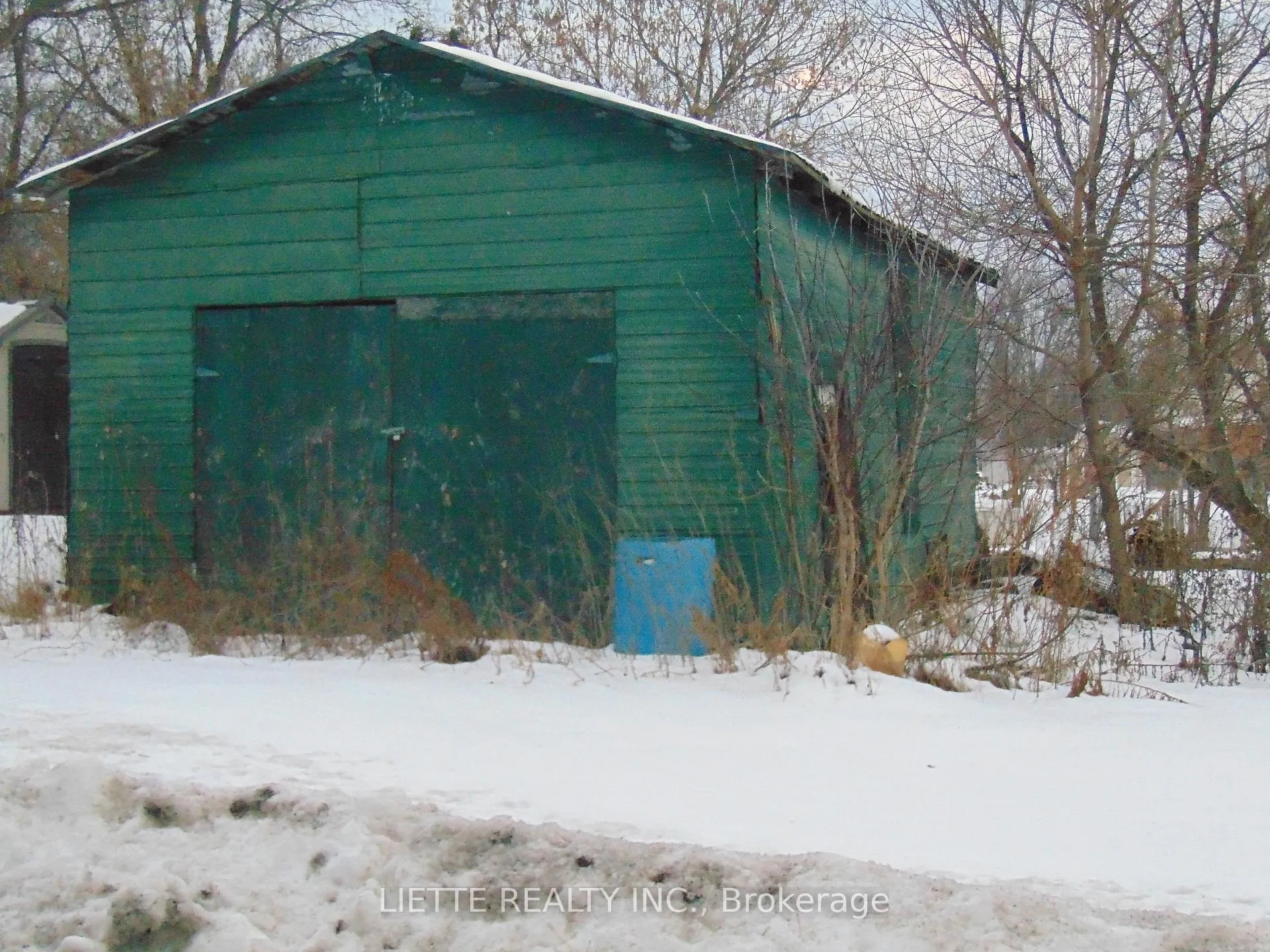 Photo 6 of 21919 Main Street, North Glengarry, North Glengarry (Lochiel) Twp — HOMEH