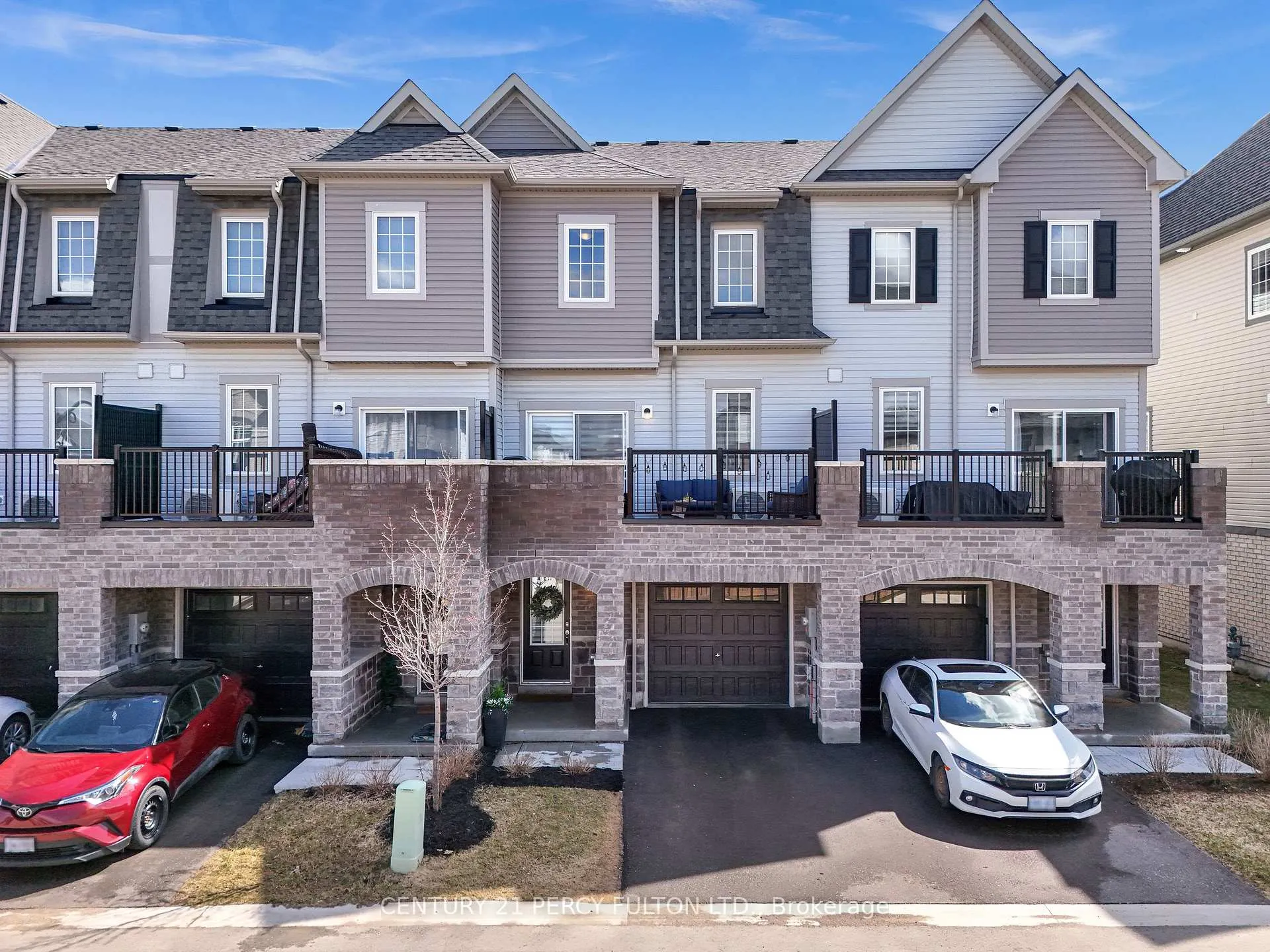 Photo 1 of 23 Honey Crisp Lane, Clarington, Bowmanville — HOMEH