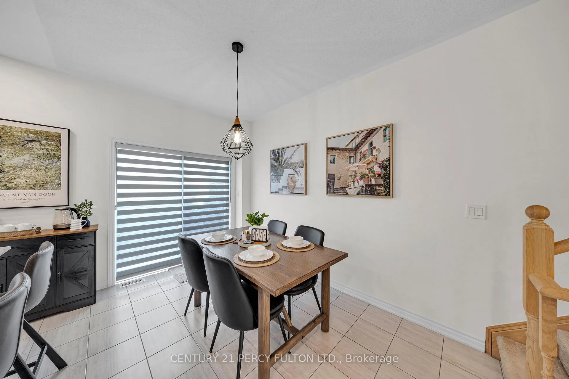 Photo 21 of 23 Honey Crisp Lane, Clarington, Bowmanville — HOMEH