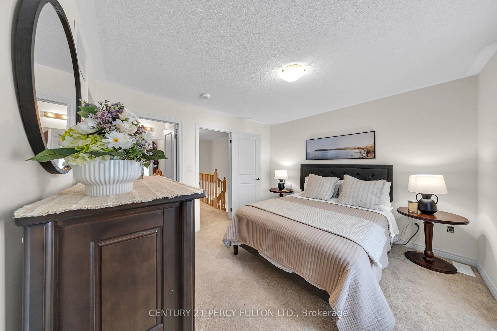 Photo 30 of 23 Honey Crisp Lane, Clarington, Bowmanville — HOMEH