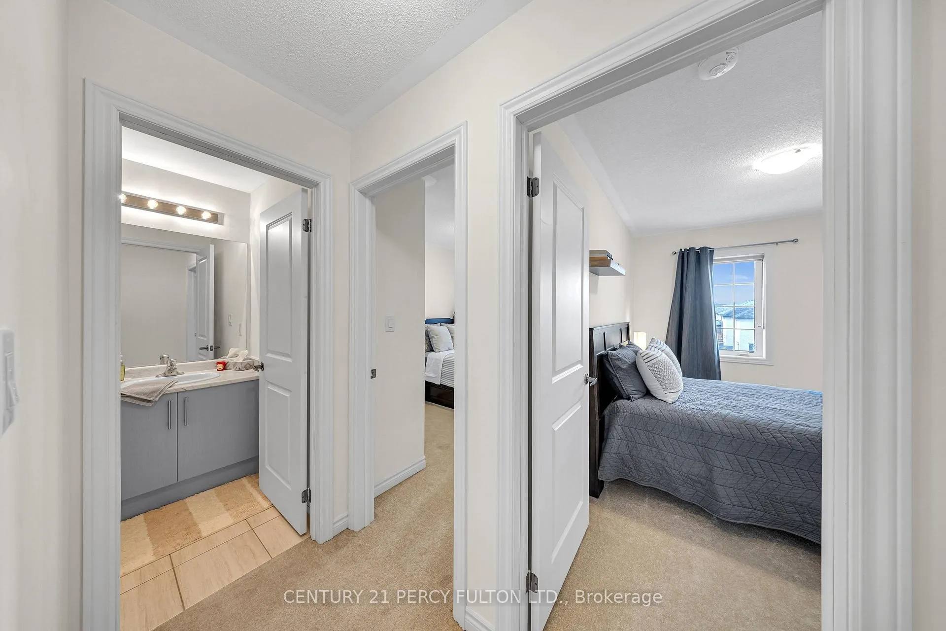 Photo 36 of 23 Honey Crisp Lane, Clarington, Bowmanville — HOMEH