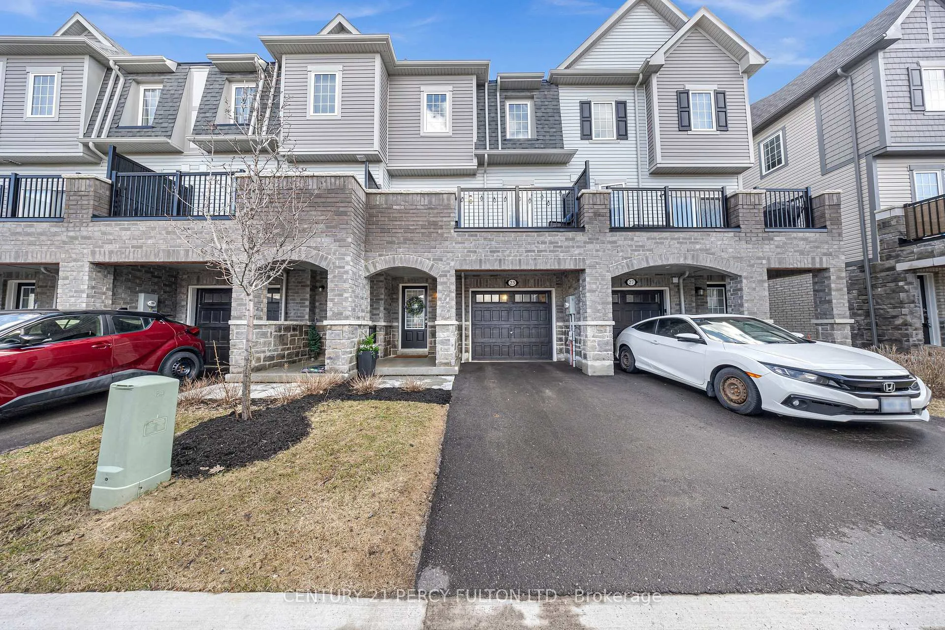 Photo 41 of 23 Honey Crisp Lane, Clarington, Bowmanville — HOMEH