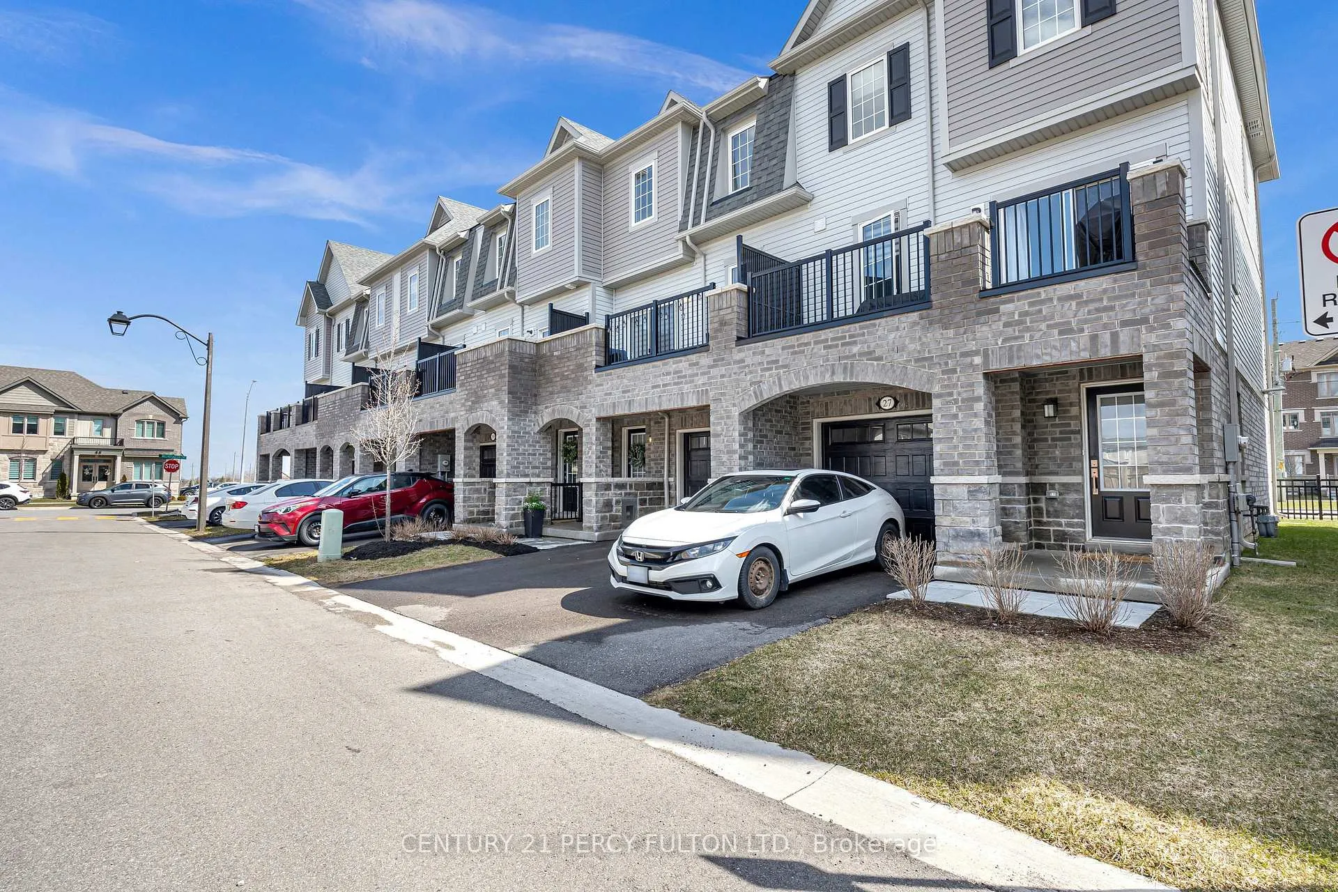 Photo 42 of 23 Honey Crisp Lane, Clarington, Bowmanville — HOMEH