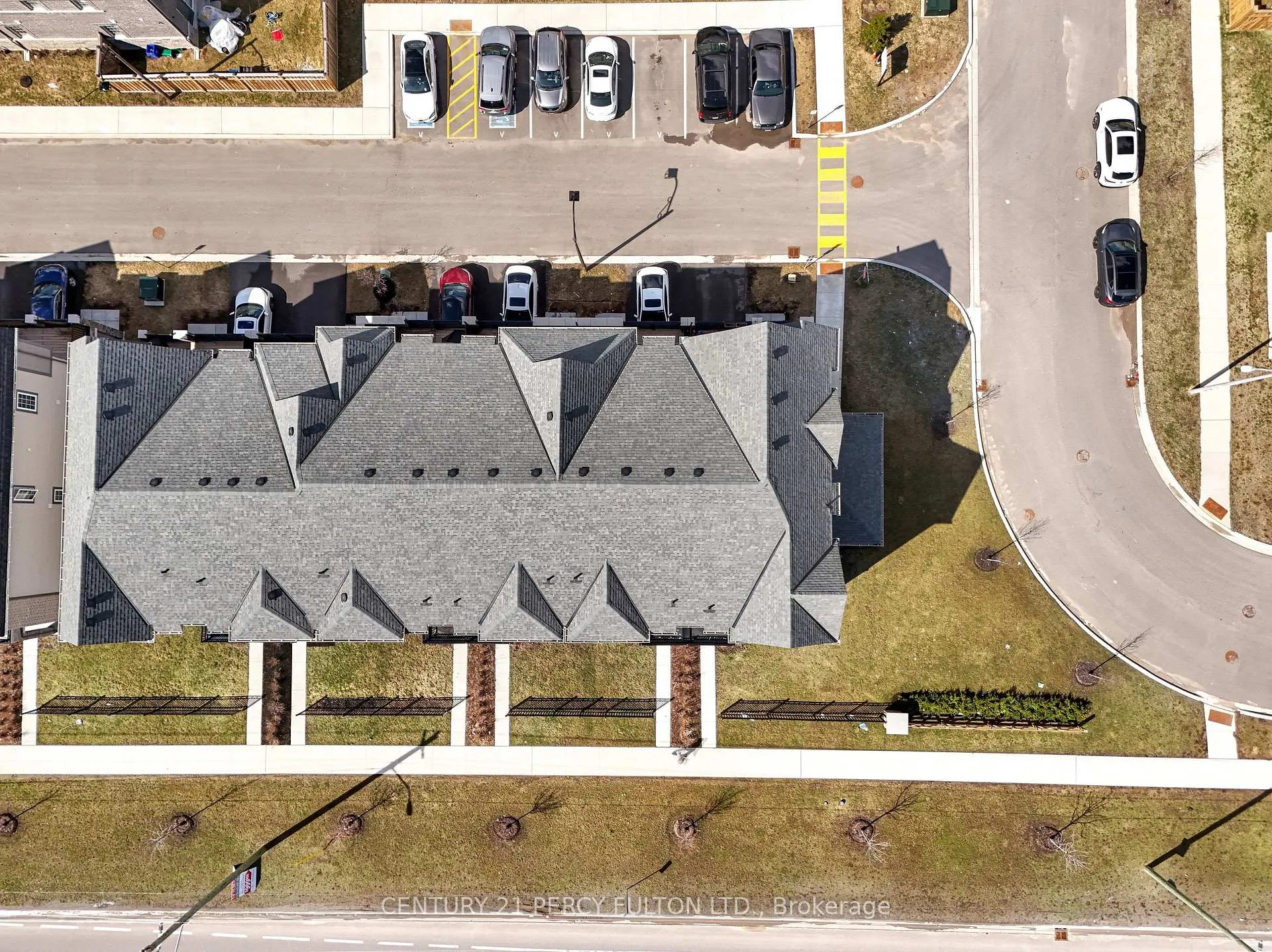 Photo 44 of 23 Honey Crisp Lane, Clarington, Bowmanville — HOMEH