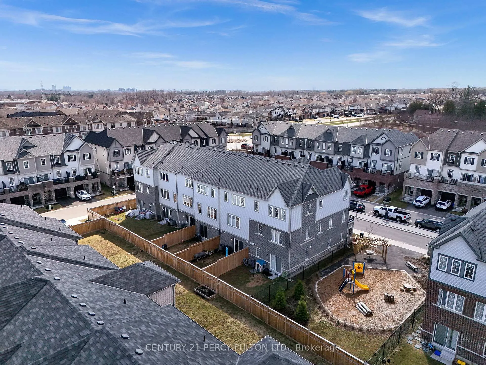 Photo 45 of 23 Honey Crisp Lane, Clarington, Bowmanville — HOMEH
