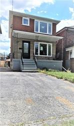 Front of 119 Gloucester Grove