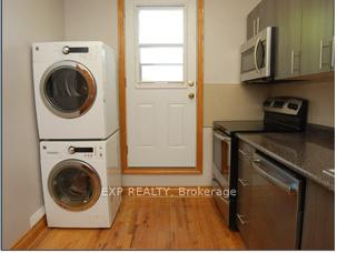 Photo 2 of 693 Pape Avenue, Toronto, Blake-Jones — HOMEH