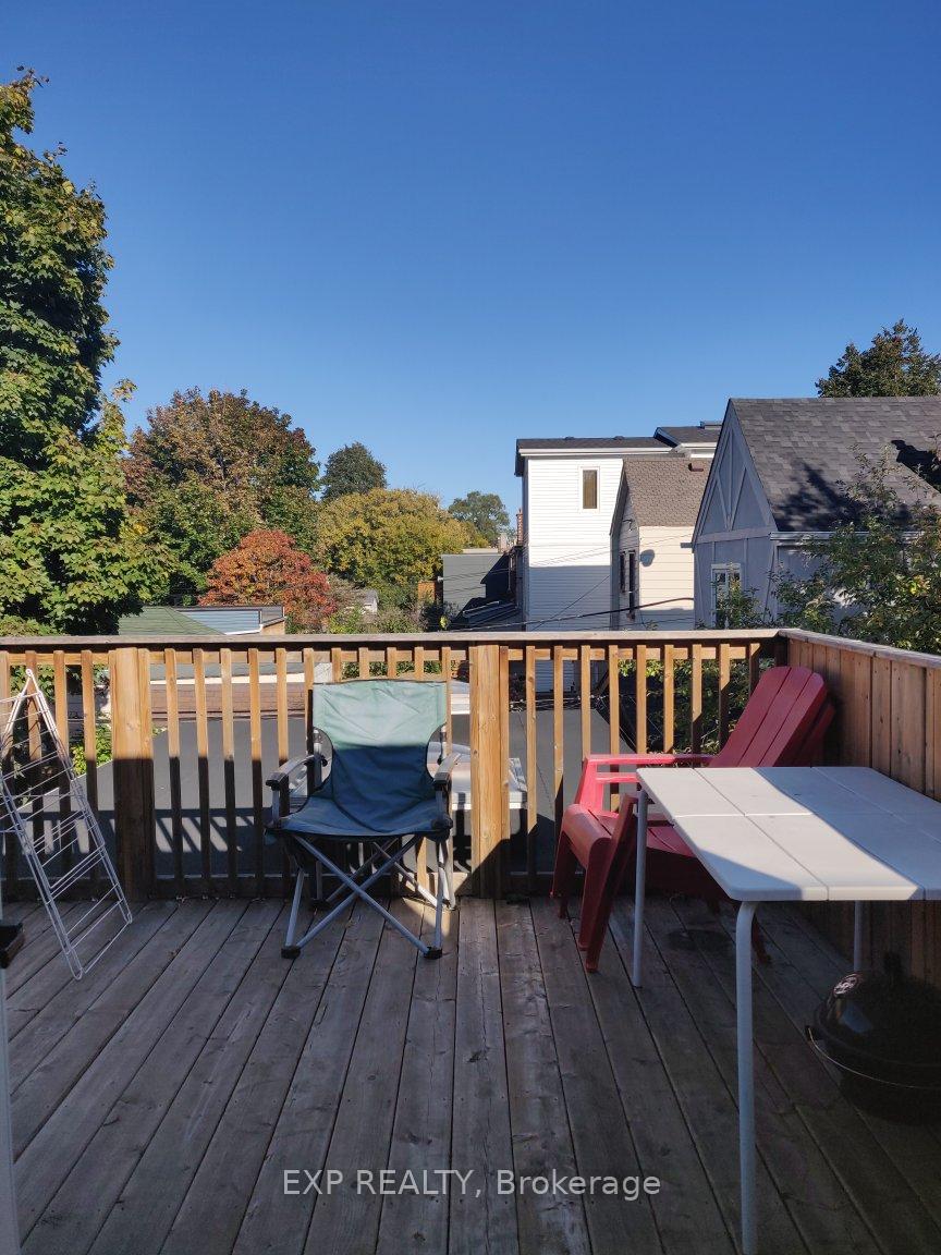 Photo 3 of 693 Pape Avenue, Toronto, Blake-Jones — HOMEH