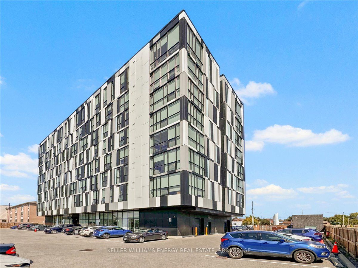 Photo 50 of Unit 536, 1900 Simcoe Street N, Oshawa, Samac — HOMEH