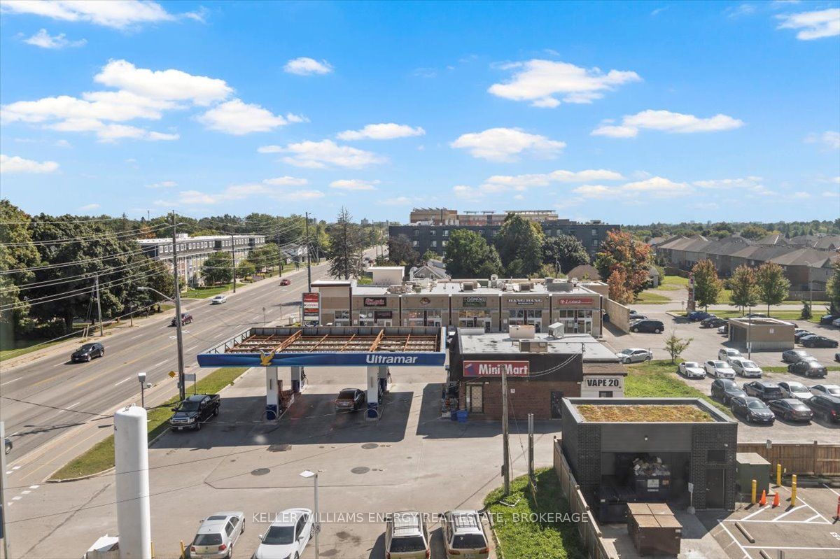 Photo 49 of Unit 536, 1900 Simcoe Street N, Oshawa, Samac — HOMEH