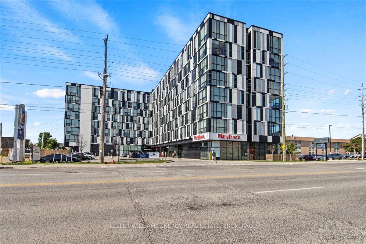Photo 27 of Unit 536, 1900 Simcoe Street N, Oshawa, Samac — HOMEH