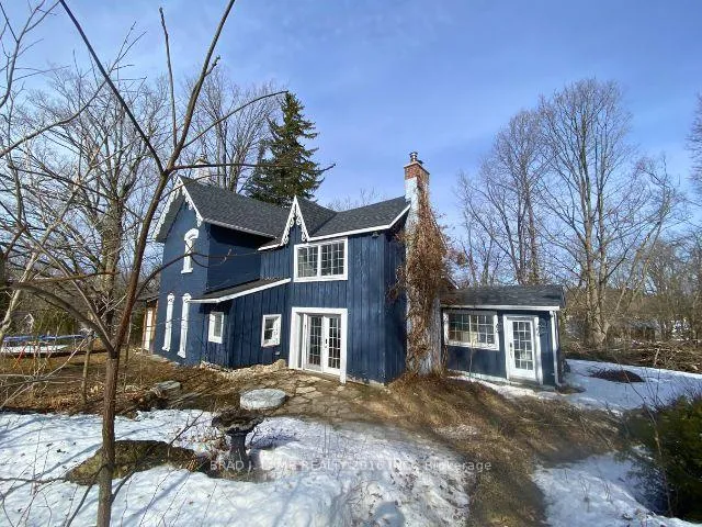 Photo 1 of 2 High Street E, Melancthon, Rural Melancthon — HOMEH