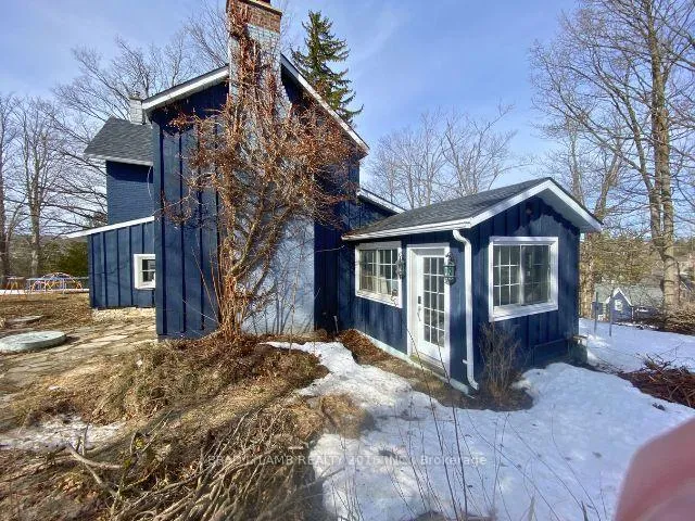 Photo 2 of 2 High Street E, Melancthon, Rural Melancthon — HOMEH