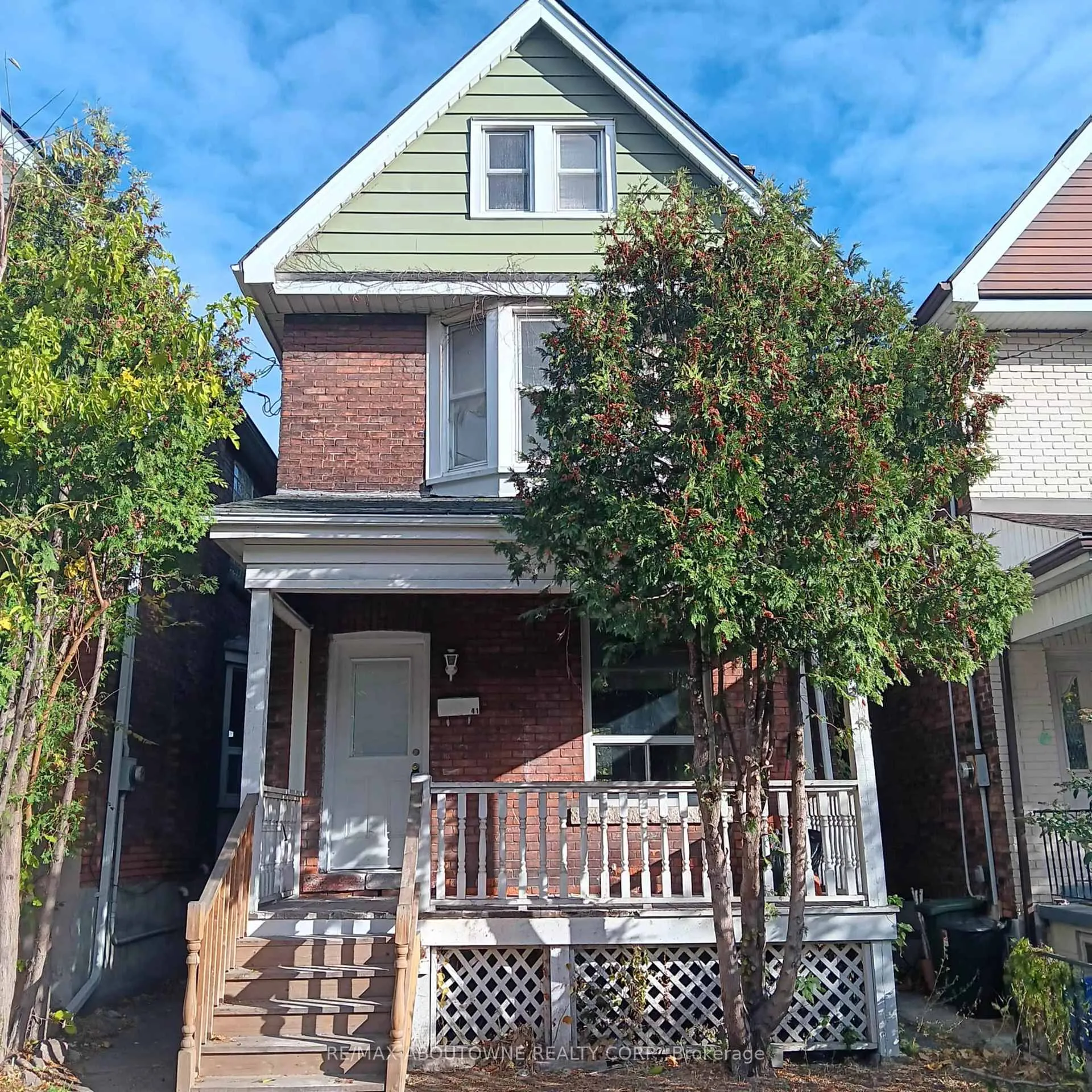 Photo 1 of 41 Somerset Avenue, Hamilton, Stipley — HOMEH