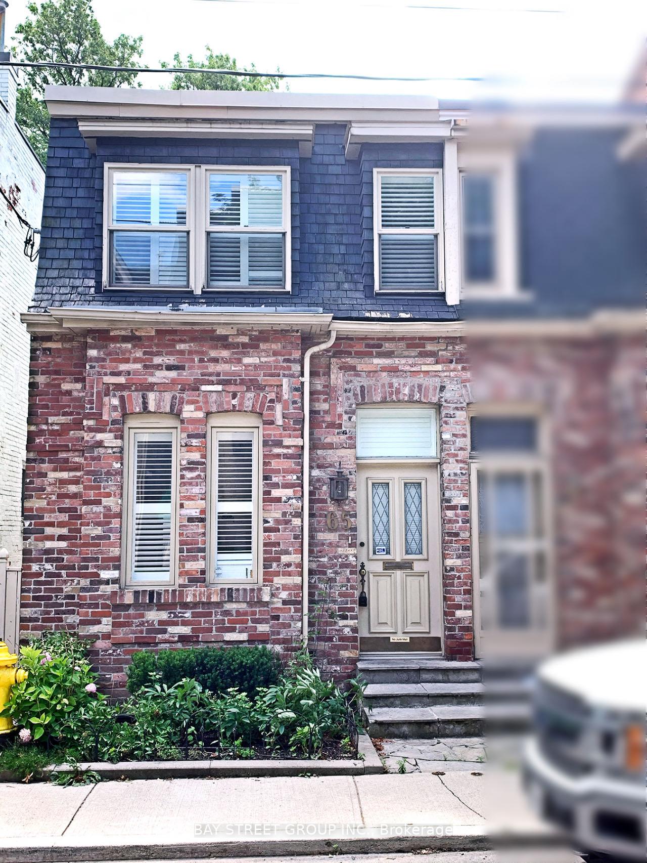 Photo 1 of 65 Alcorn Avenue, Toronto, Yonge-St. Clair — HOMEH