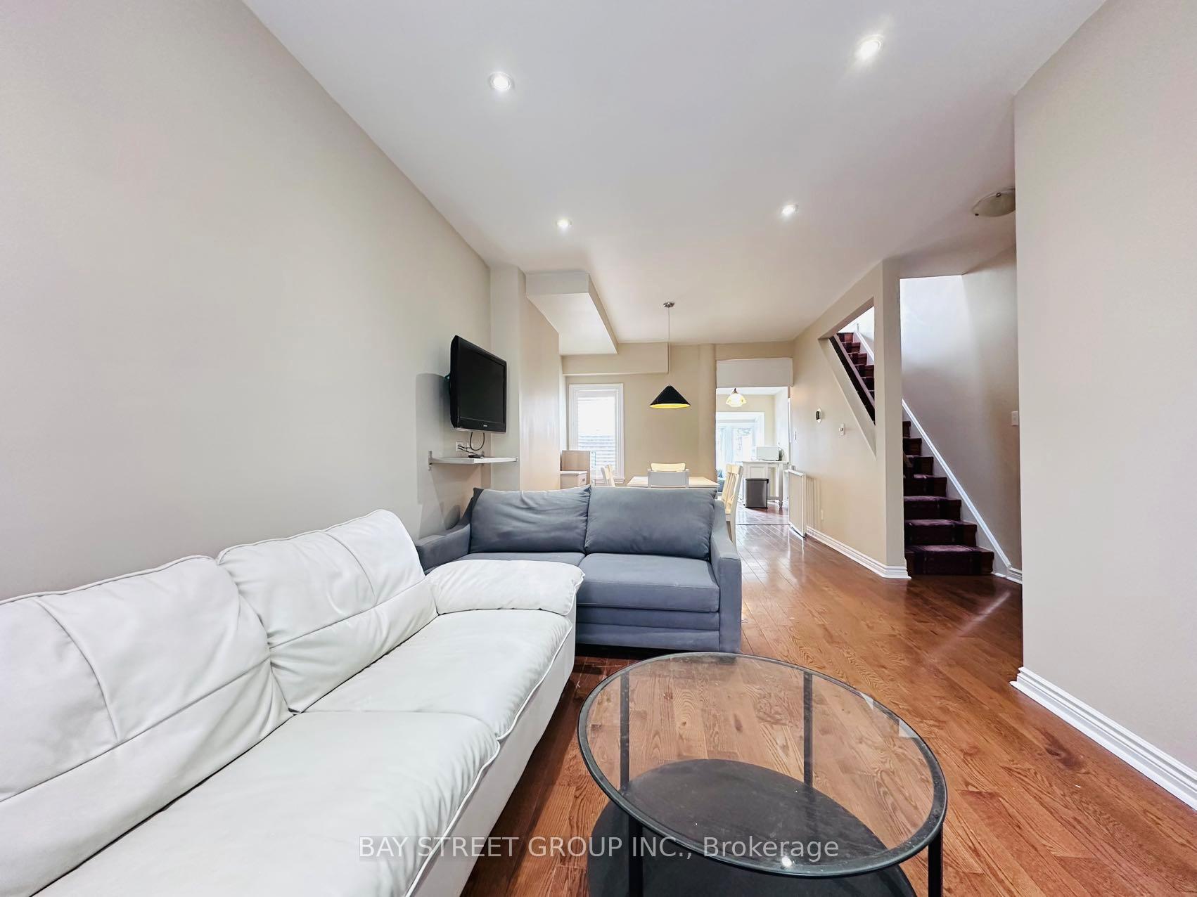 Photo 3 of 65 Alcorn Avenue, Toronto, Yonge-St. Clair — HOMEH