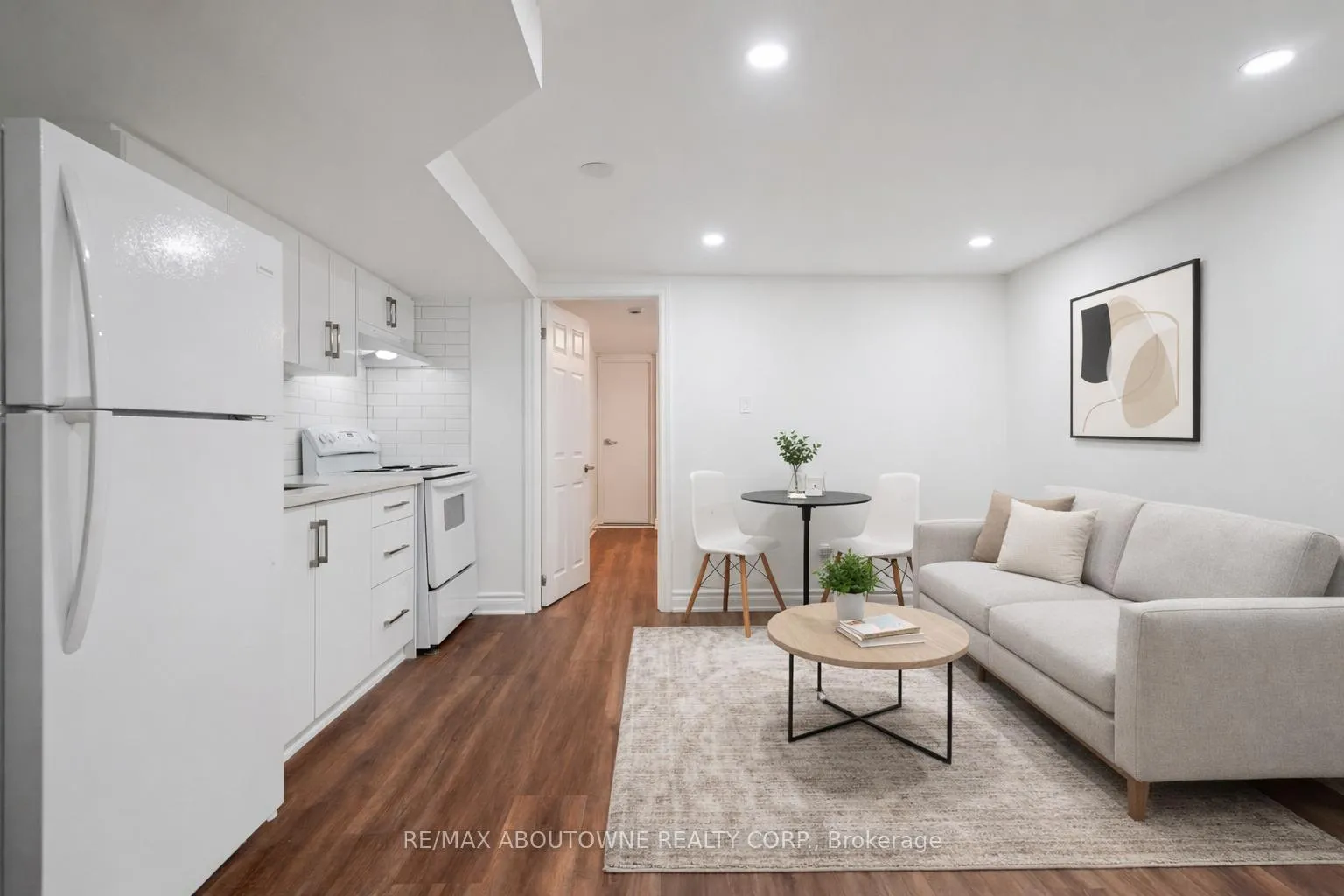 Photo 1 of Unit Lower, 436 Concord Avenue, Toronto, Dovercourt-Wallace Emerson-Junction — HOMEH